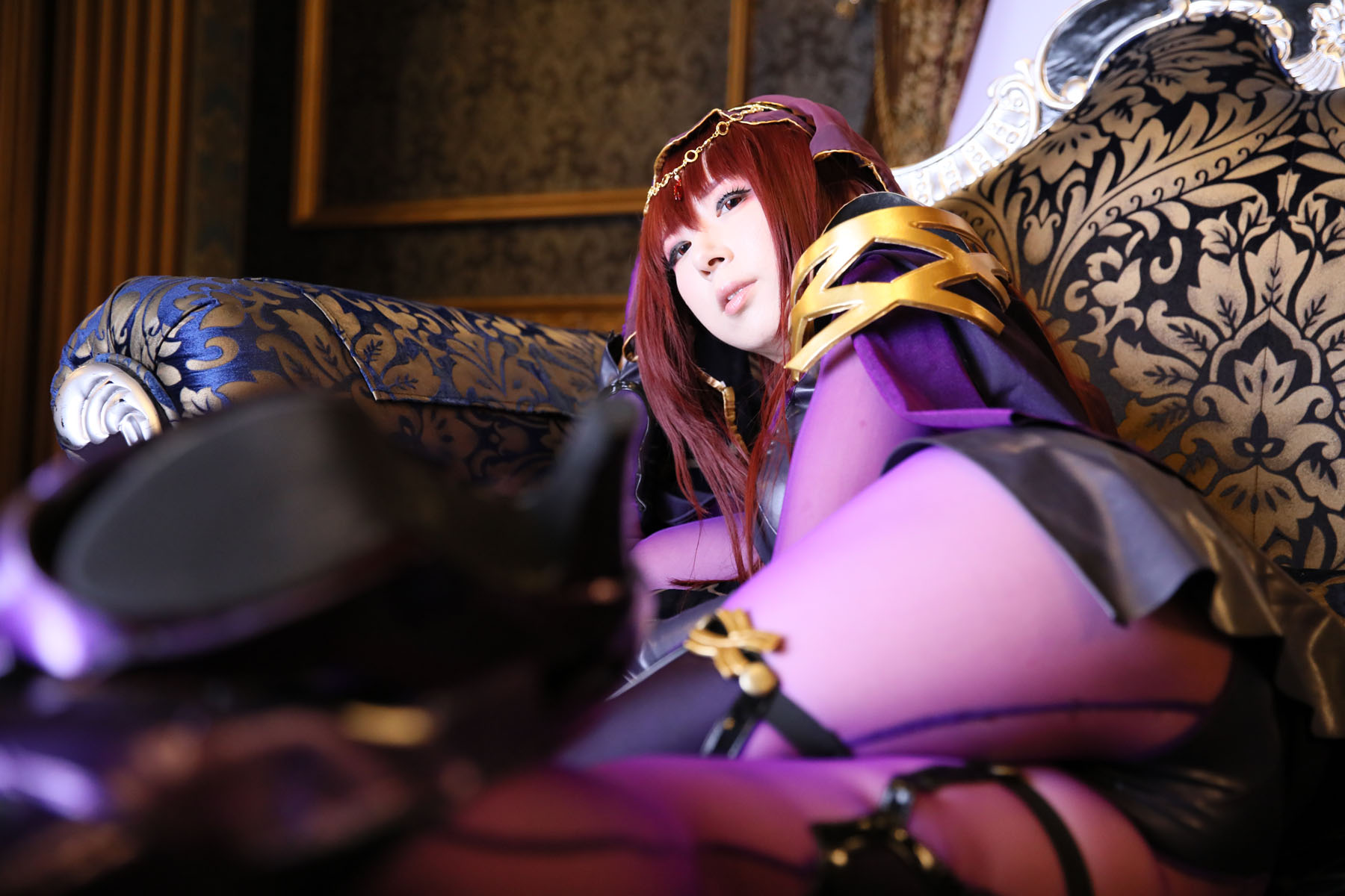 [Nho Sachi] Thay thế