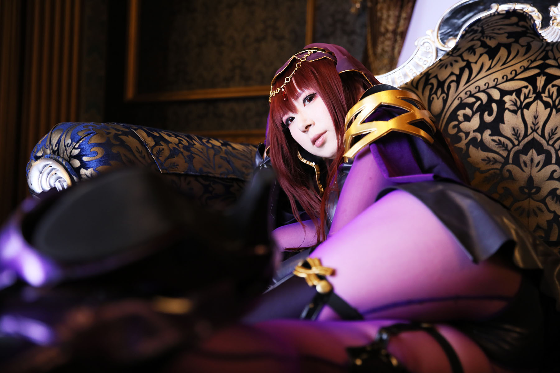 [Nho Sachi] Thay thế