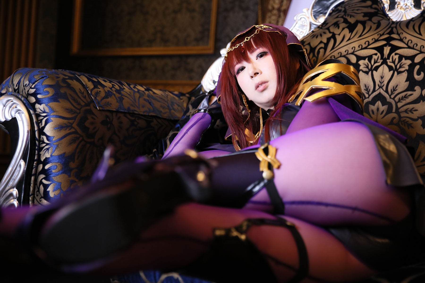 [Nho Sachi] Thay thế