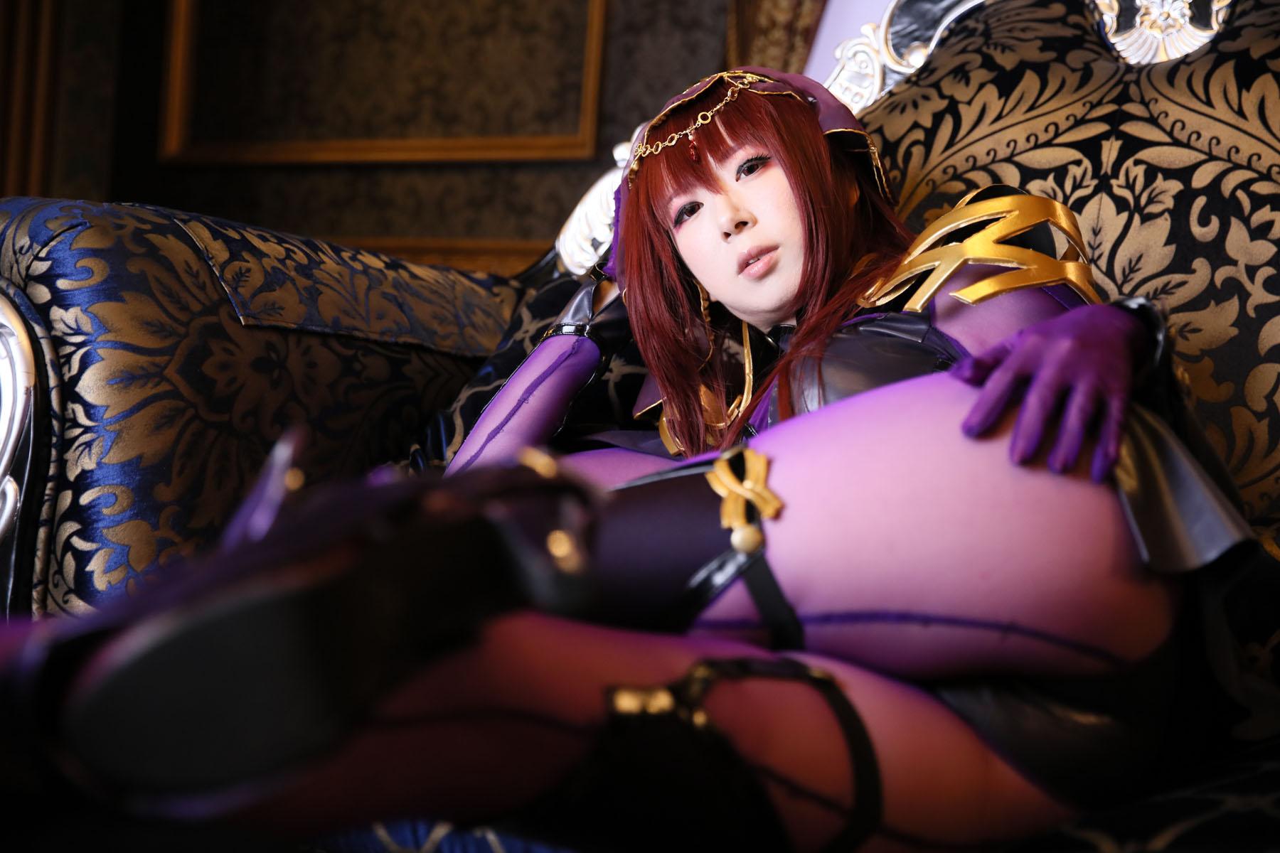 [Nho Sachi] Thay thế