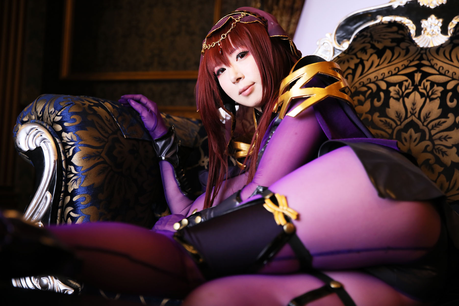 [Nho Sachi] Thay thế