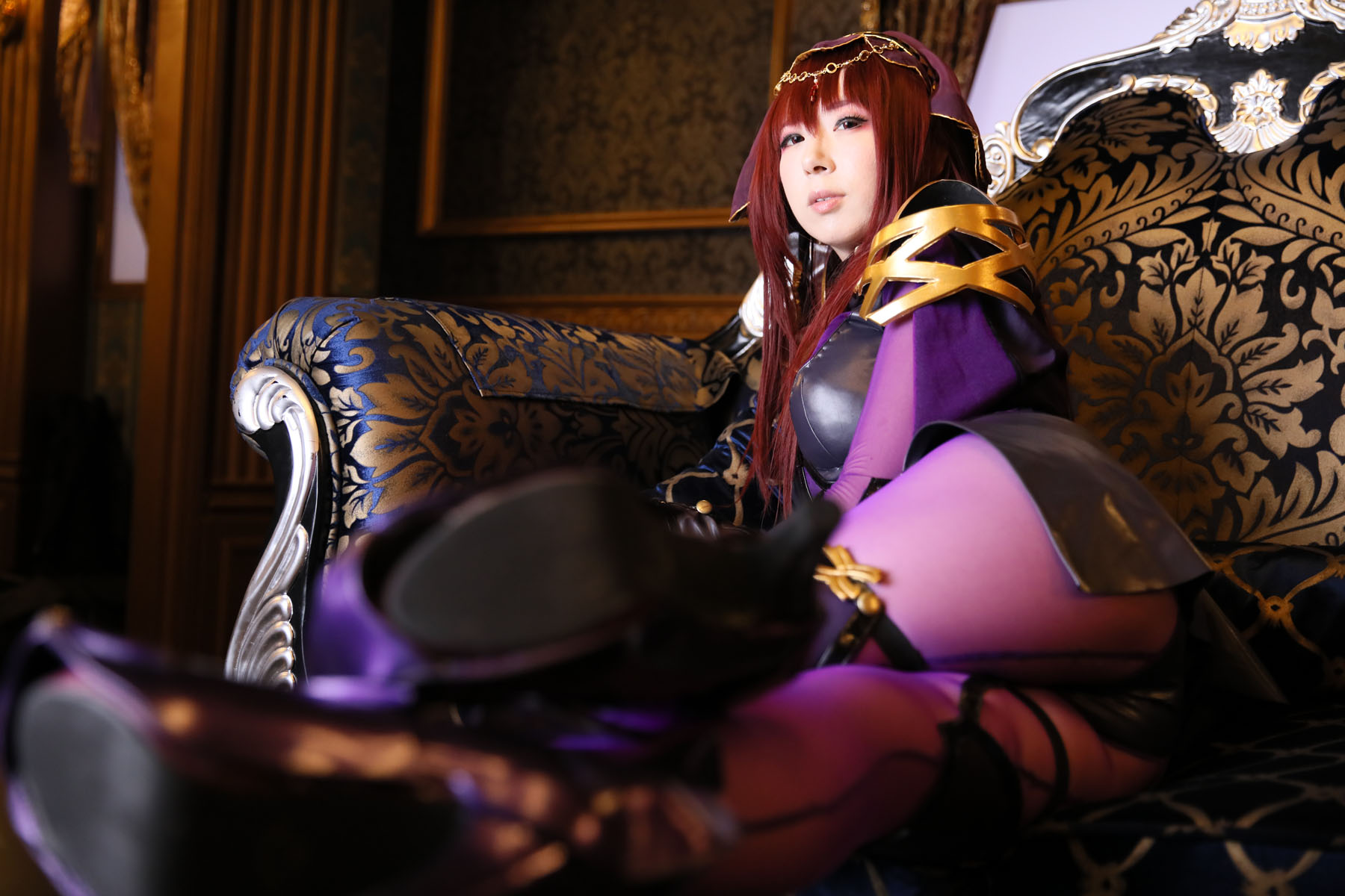 [Nho Sachi] Thay thế