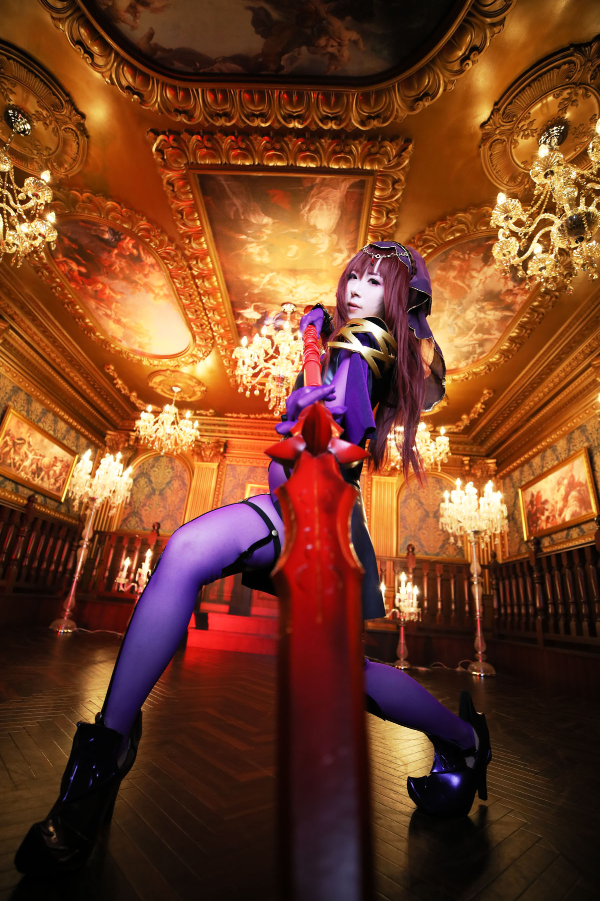 [Nho Sachi] Thay thế