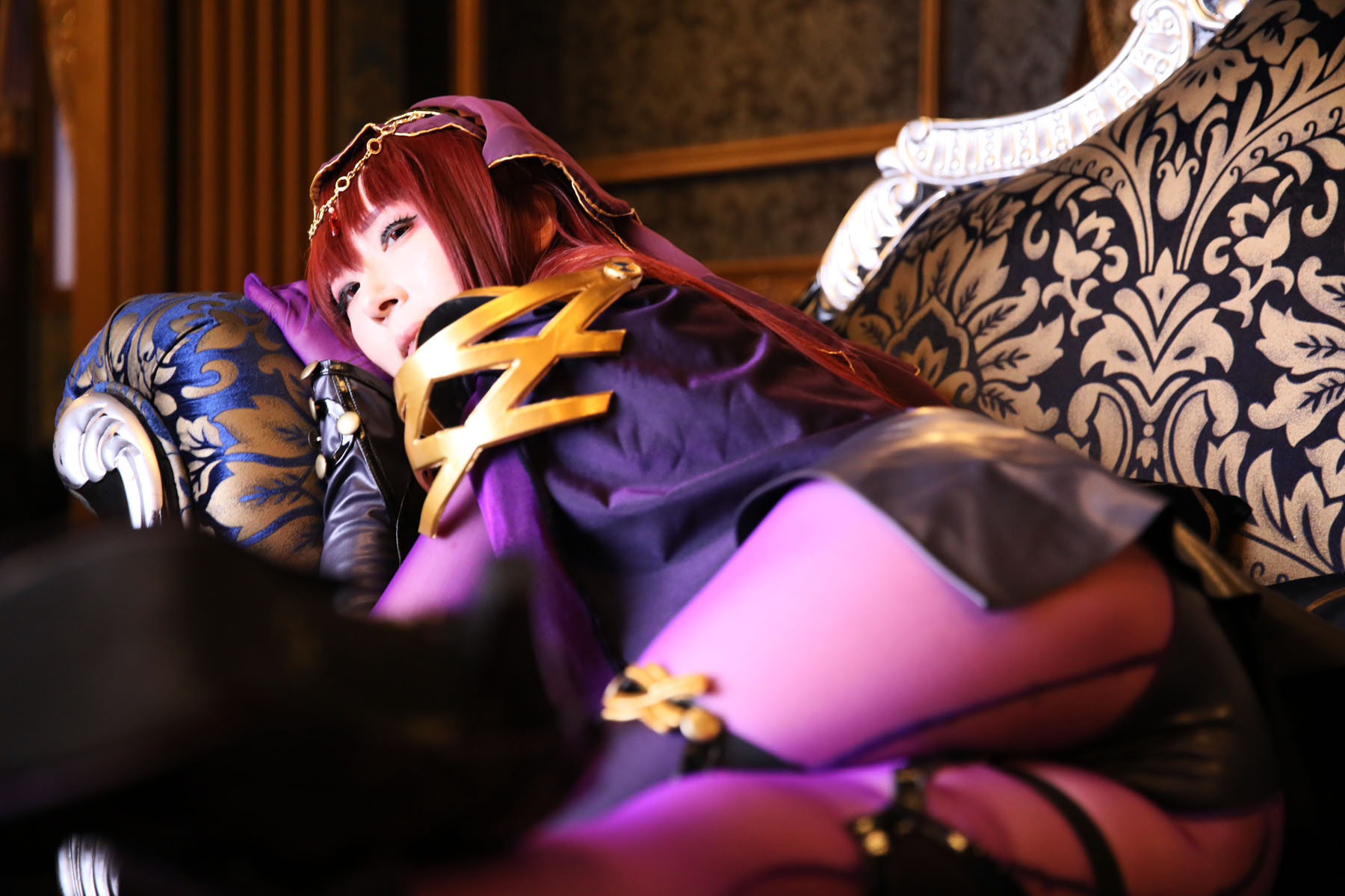 [Nho Sachi] Thay thế