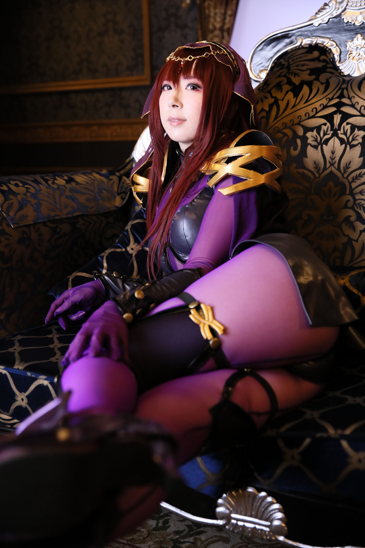 [Nho Sachi] Thay thế