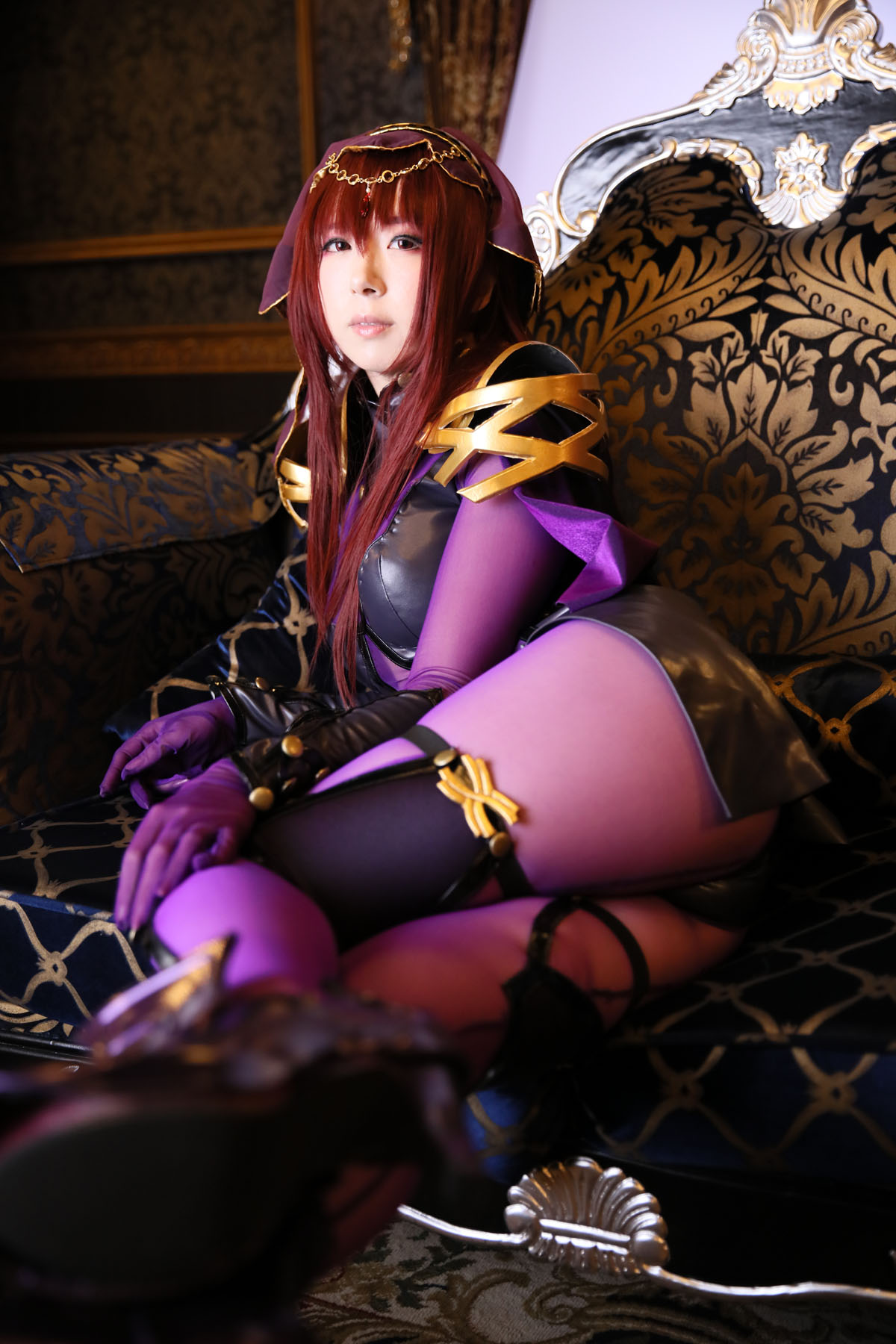 [Nho Sachi] Thay thế