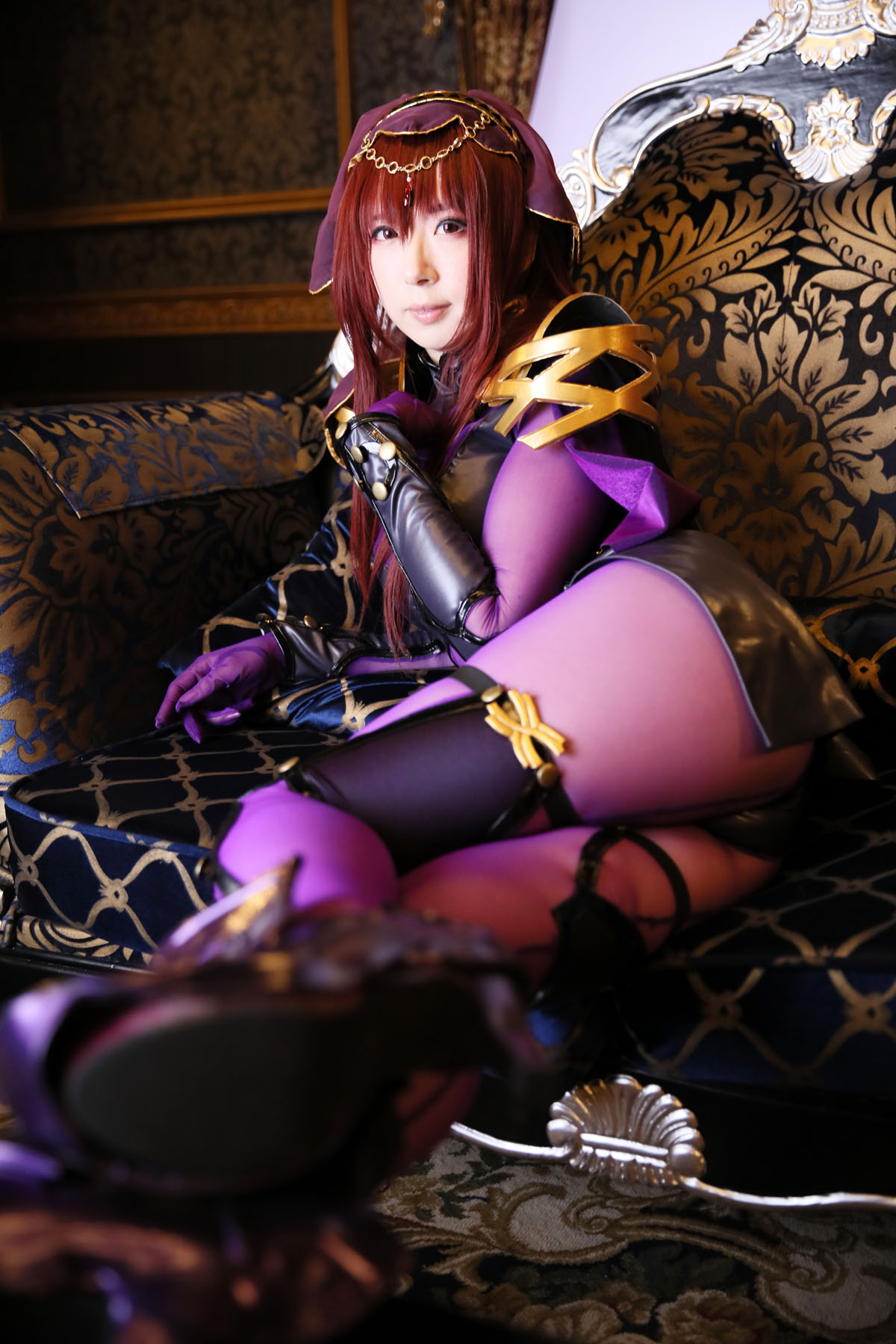 [Nho Sachi] Thay thế