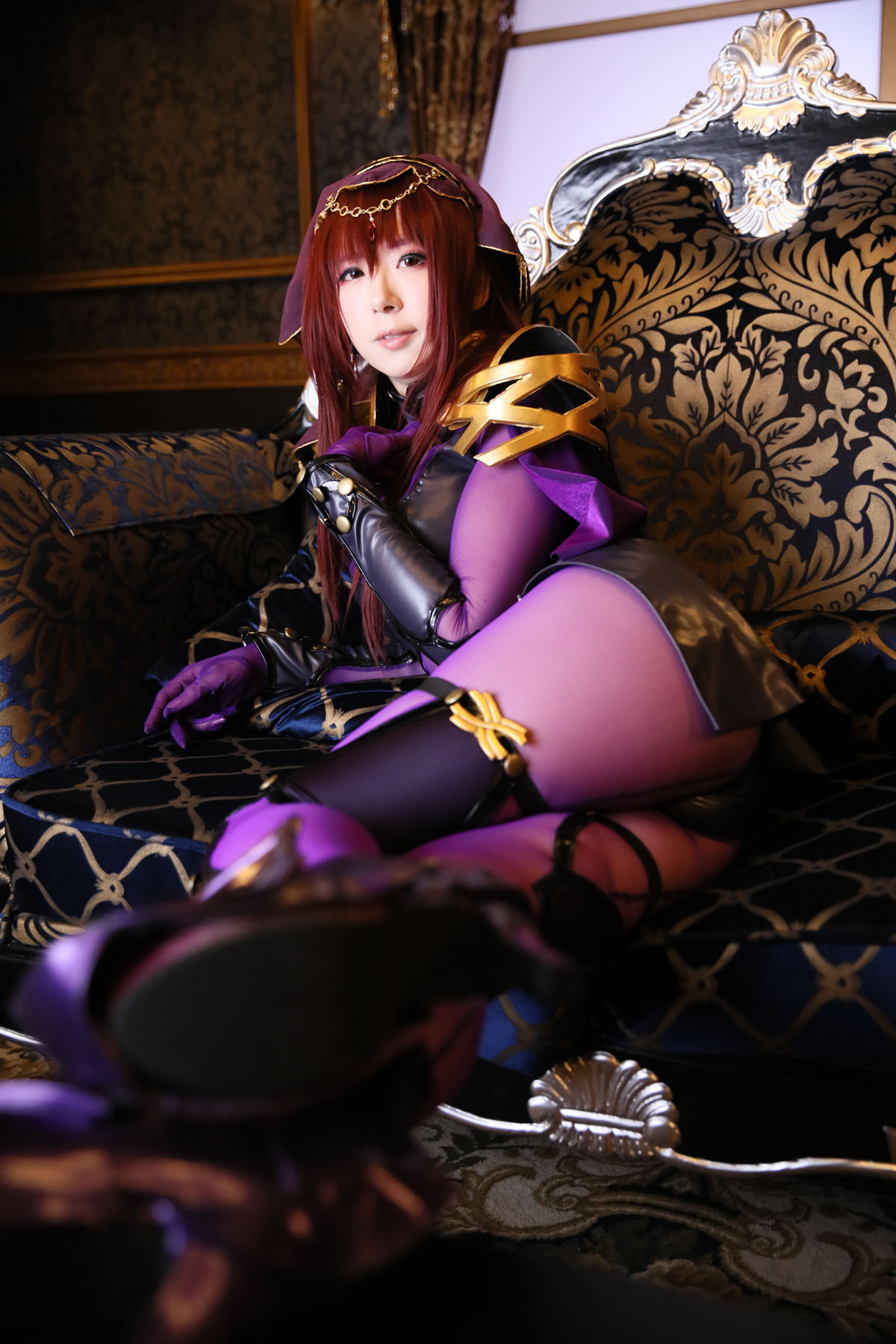 [Nho Sachi] Thay thế