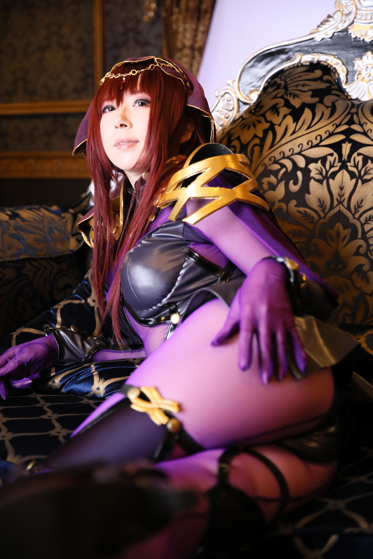 [Nho Sachi] Thay thế