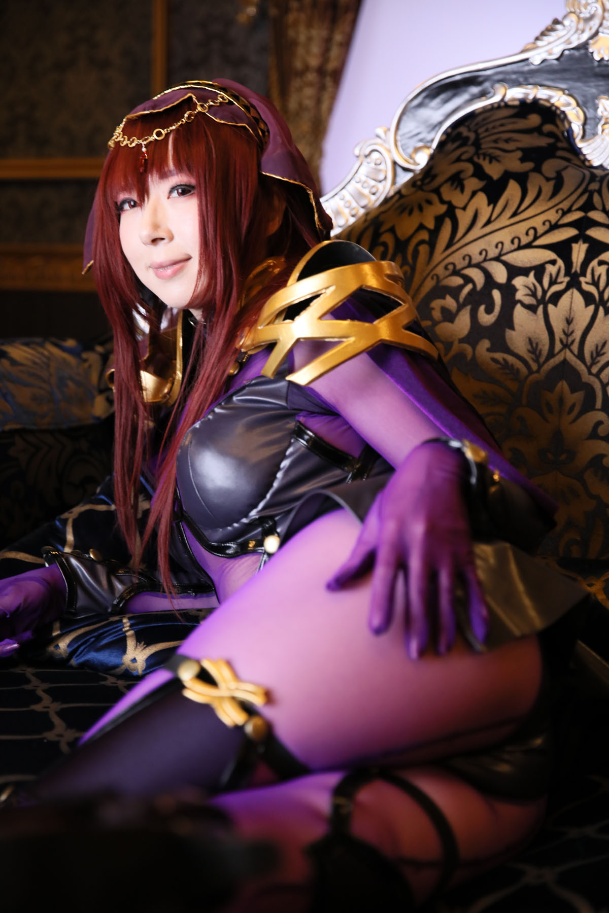 [Nho Sachi] Thay thế