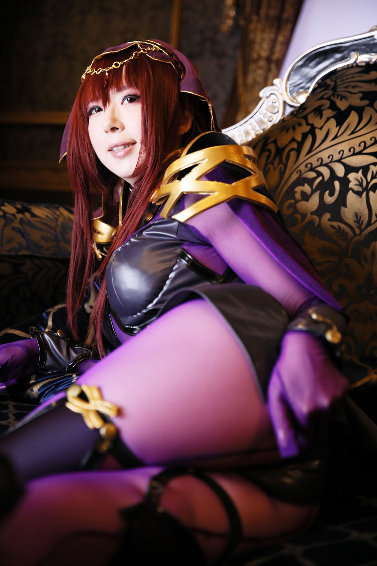 [Nho Sachi] Thay thế