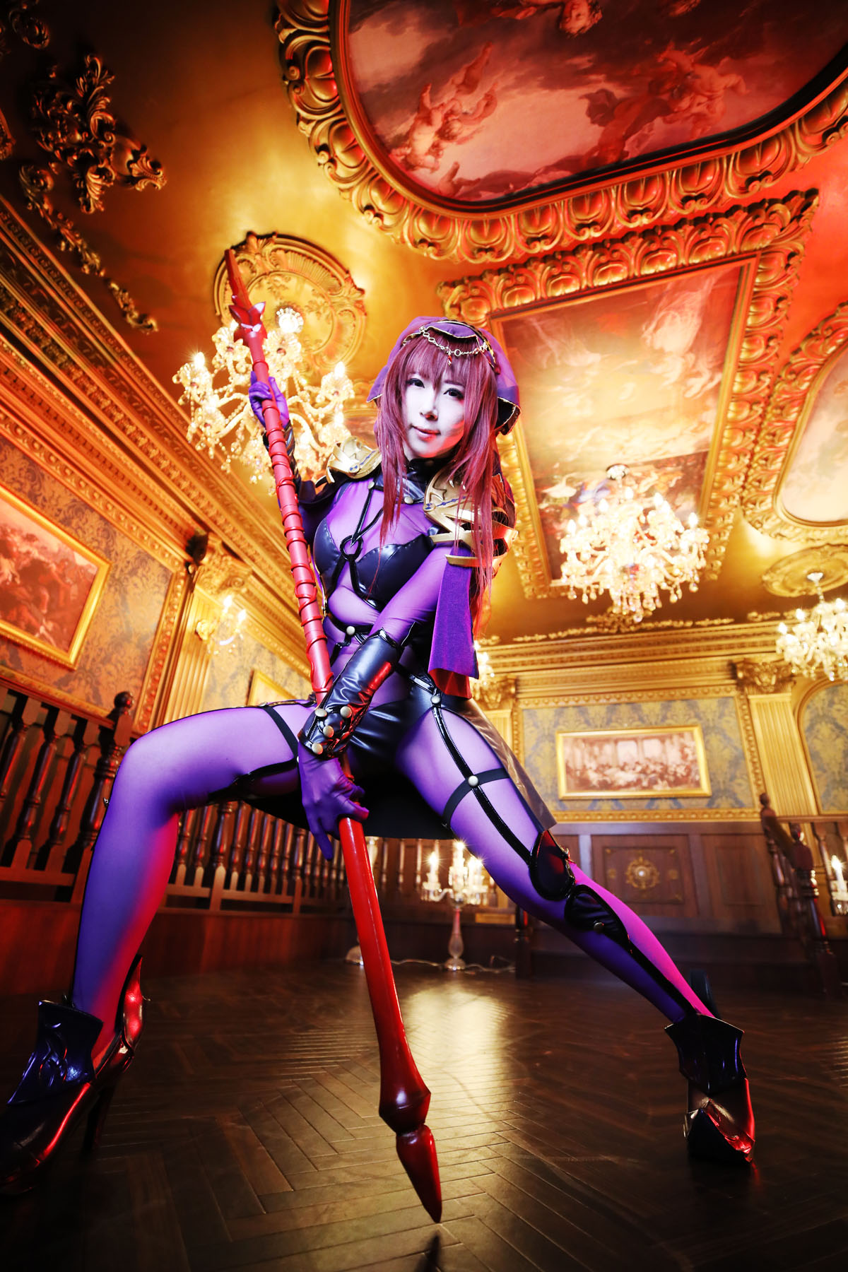 [Nho Sachi] Thay thế