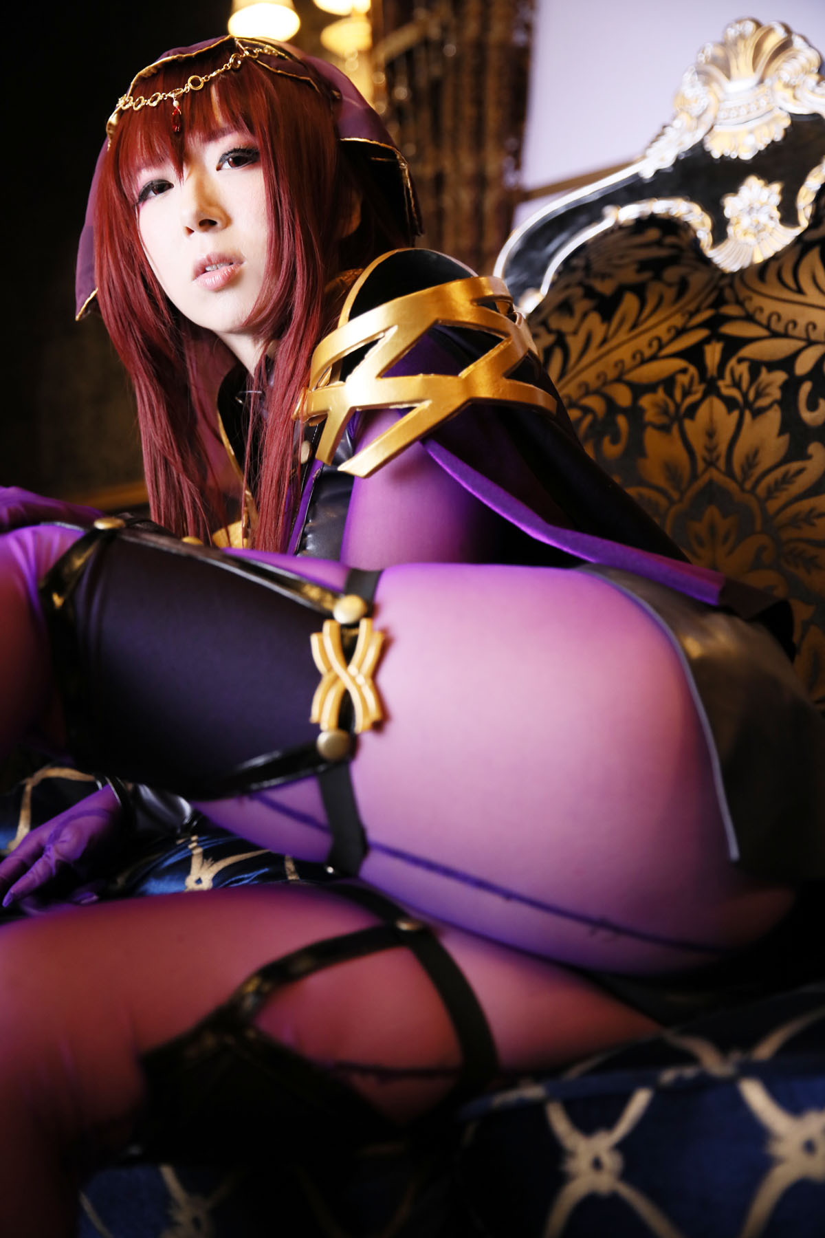 [Nho Sachi] Thay thế