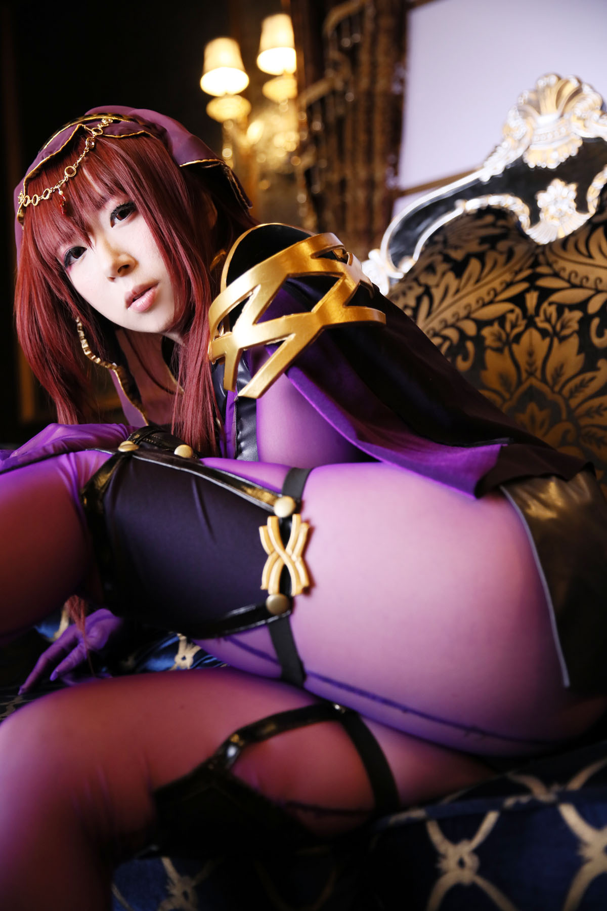 [Nho Sachi] Thay thế