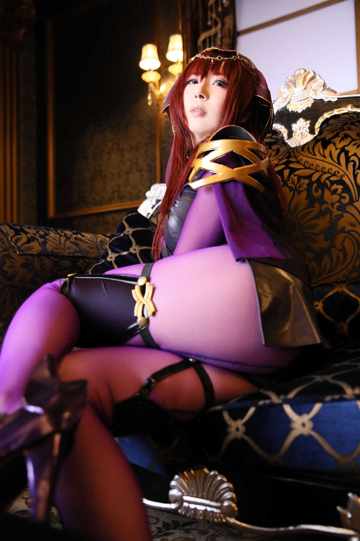 [Nho Sachi] Thay thế