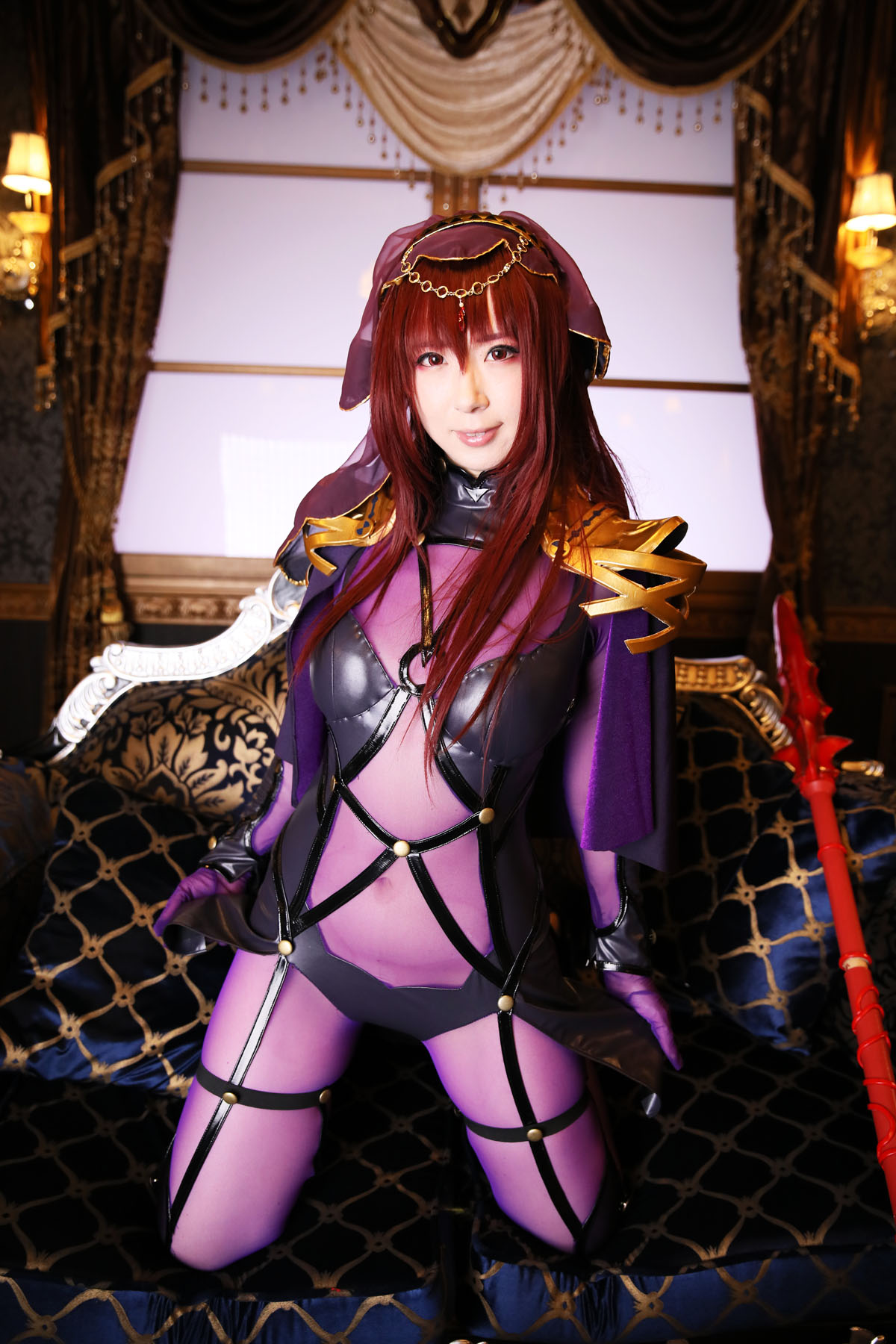 [Nho Sachi] Thay thế