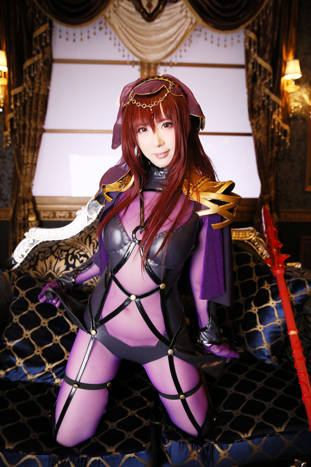 [Nho Sachi] Thay thế