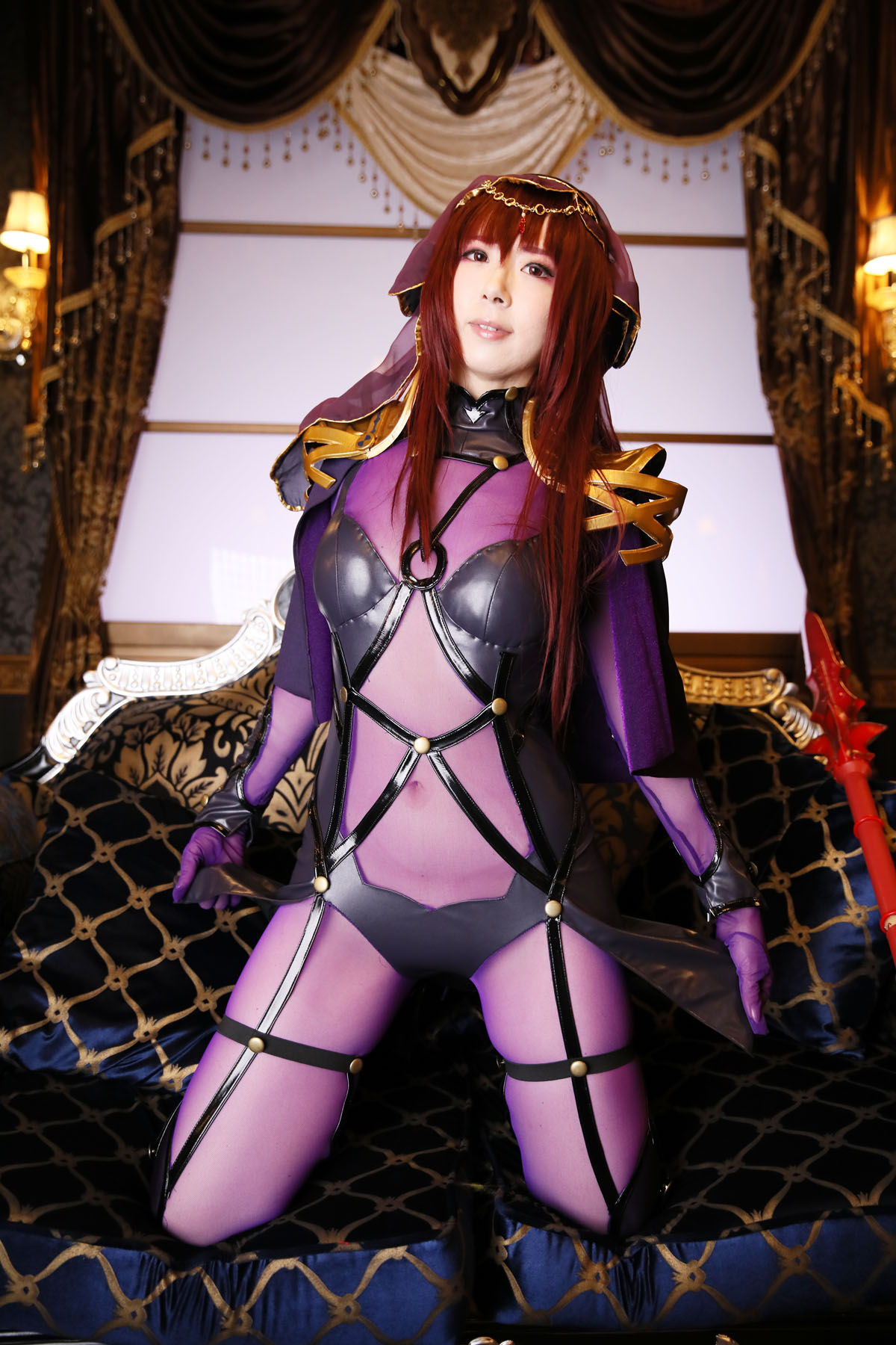 [Nho Sachi] Thay thế