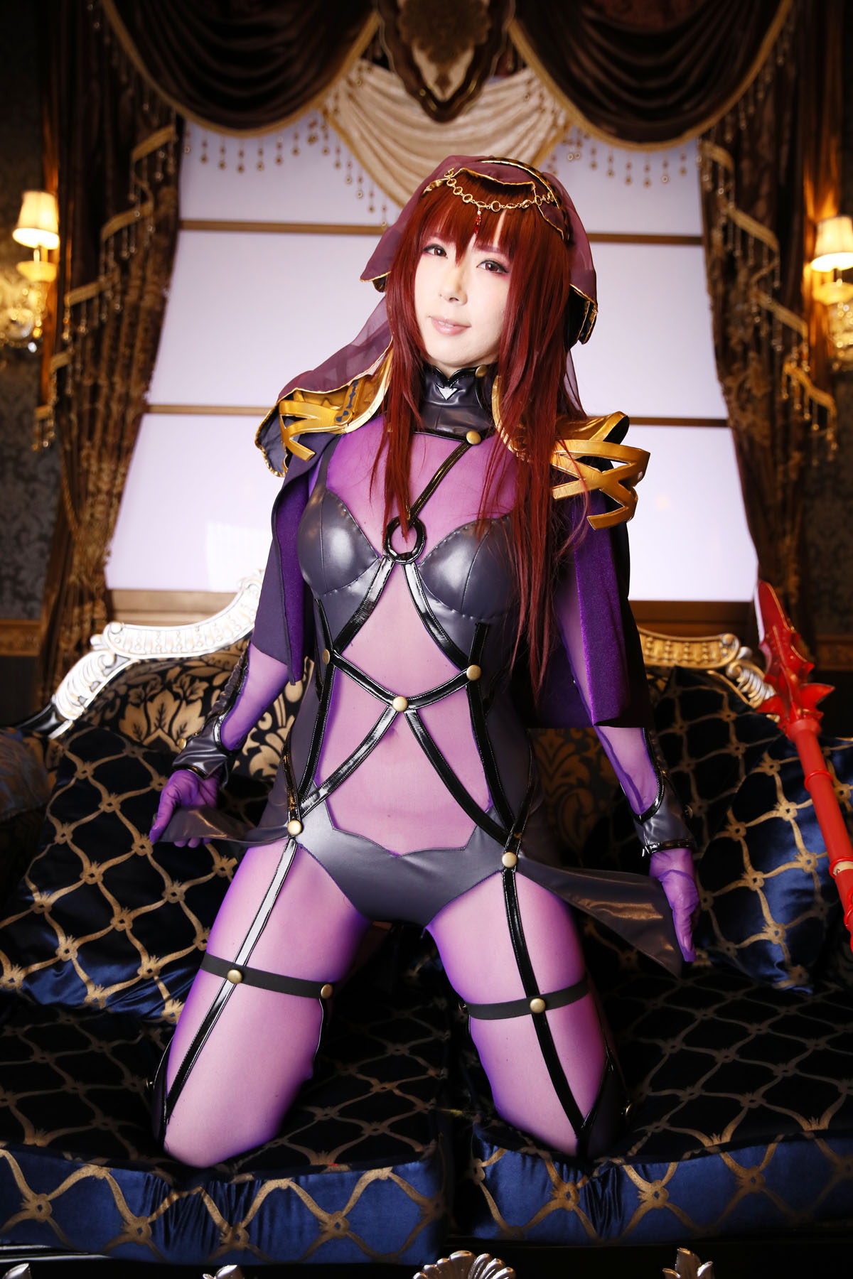 [Nho Sachi] Thay thế