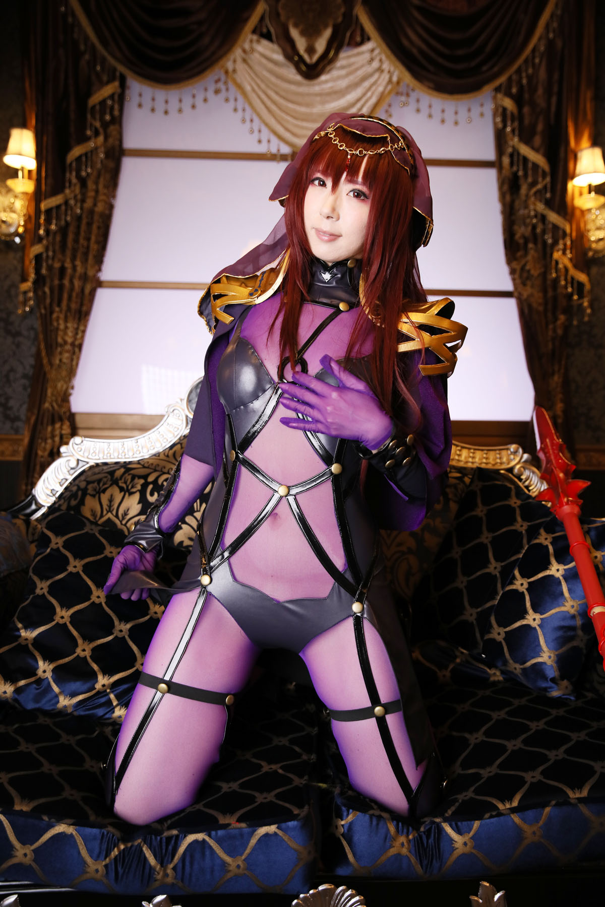 [Nho Sachi] Thay thế