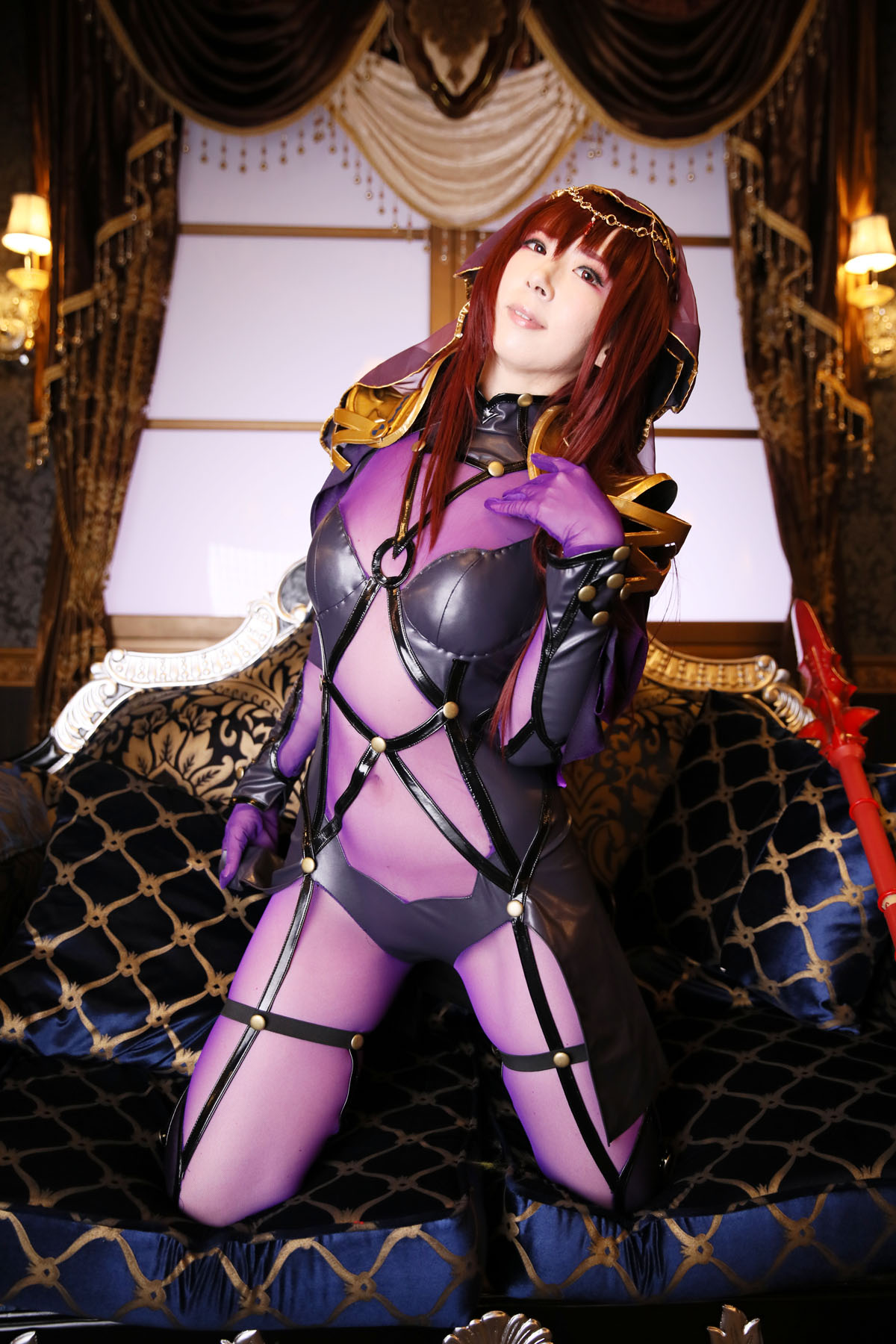 [Nho Sachi] Thay thế