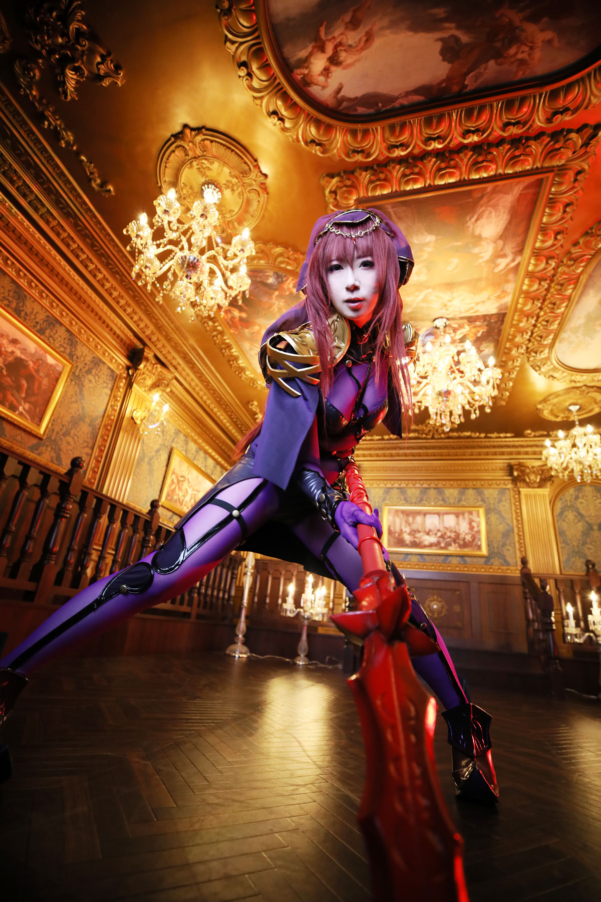 [Nho Sachi] Thay thế