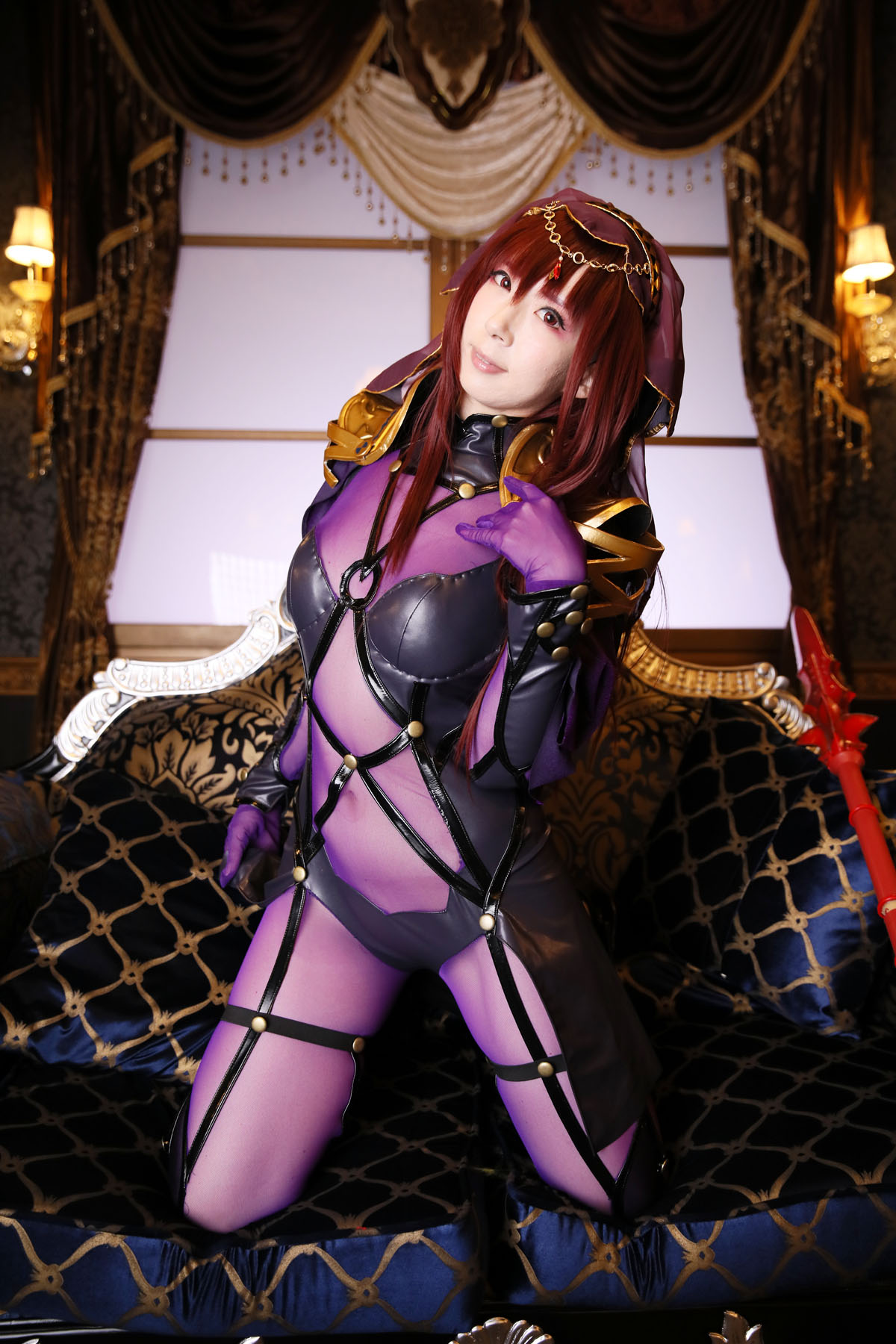 [Nho Sachi] Thay thế