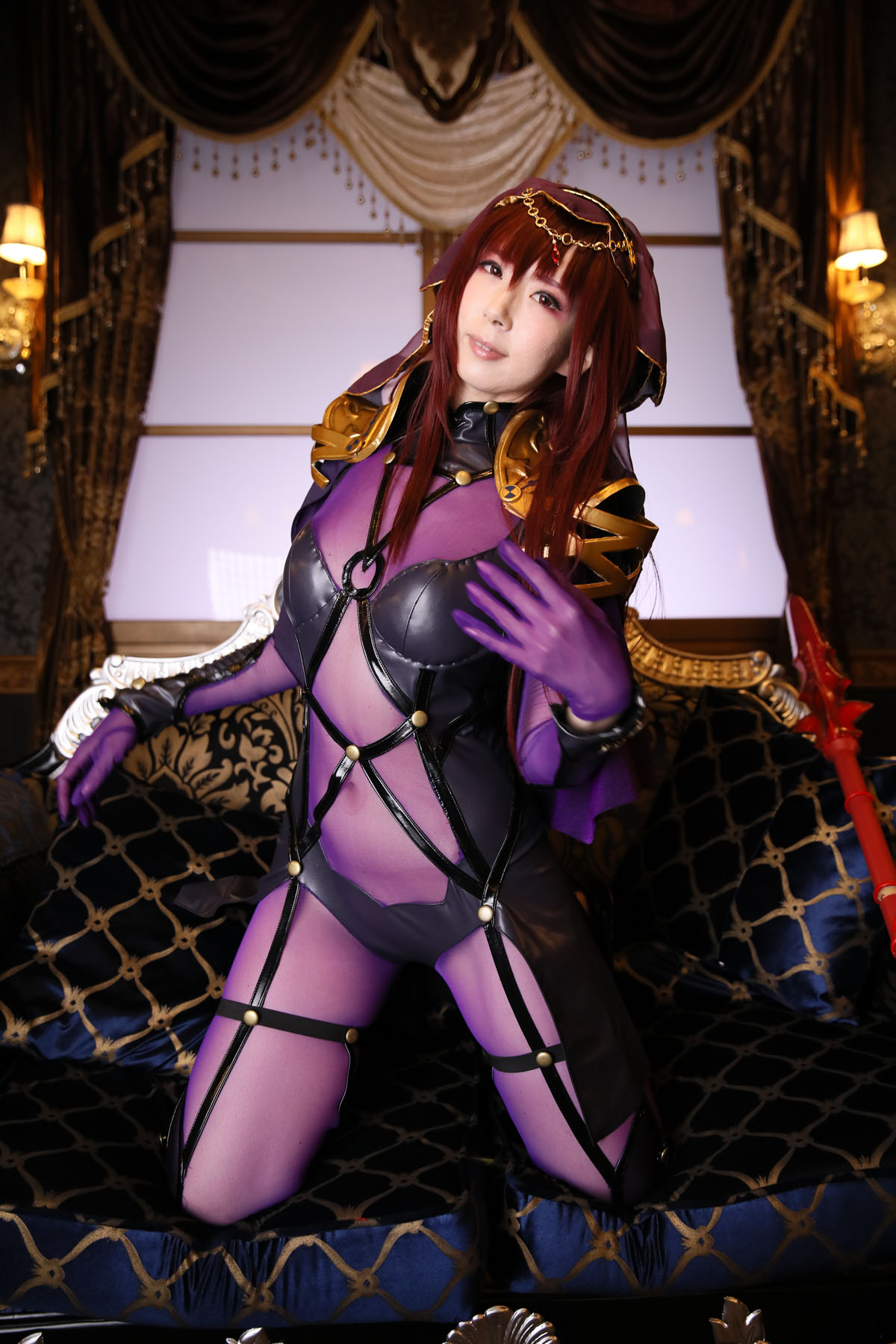 [Nho Sachi] Thay thế