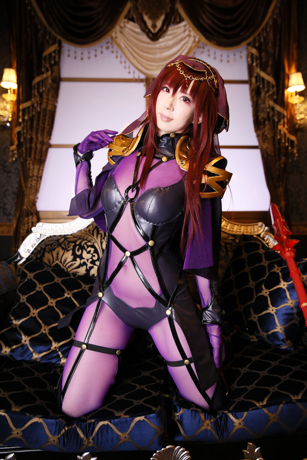 [Nho Sachi] Thay thế