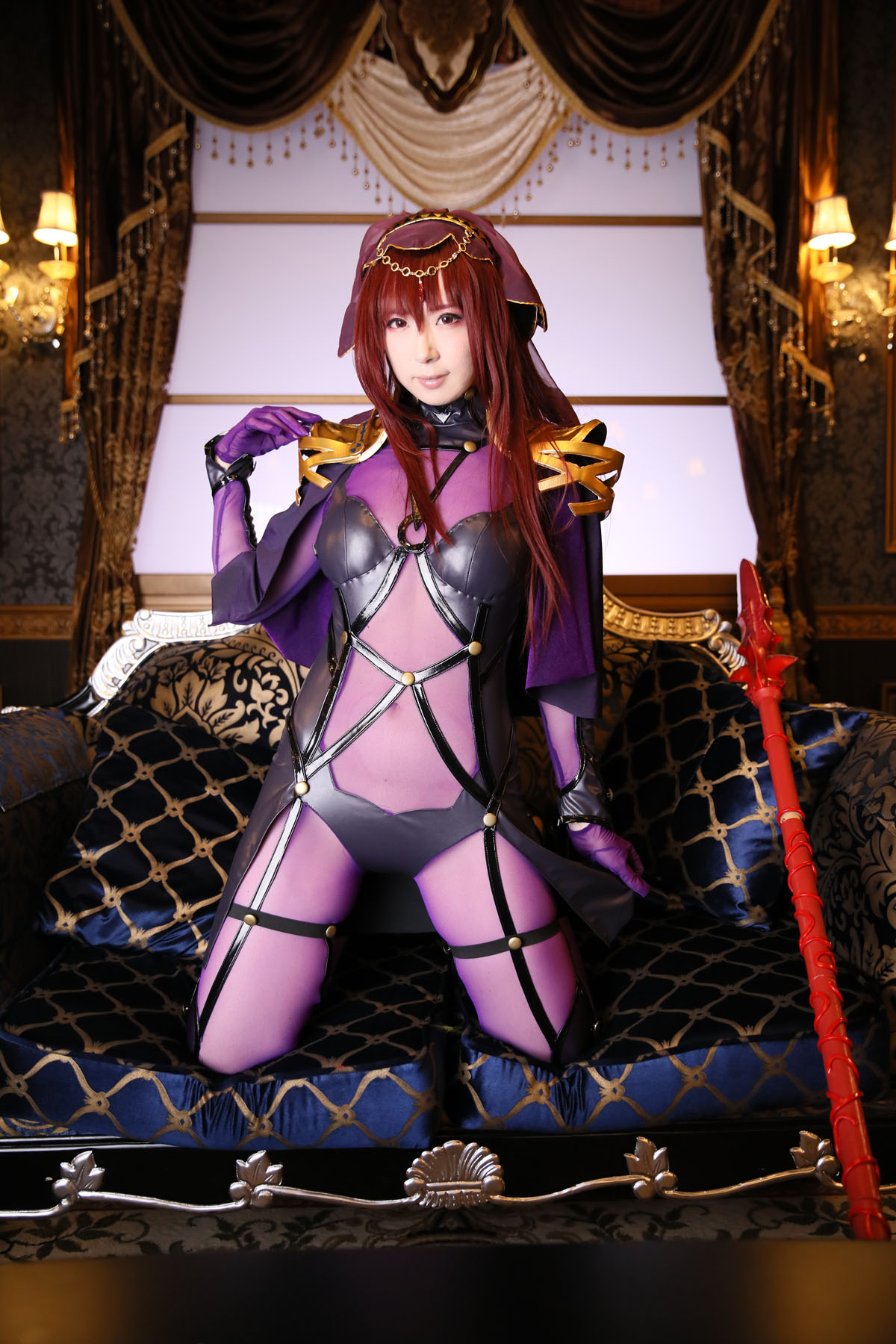 [Nho Sachi] Thay thế