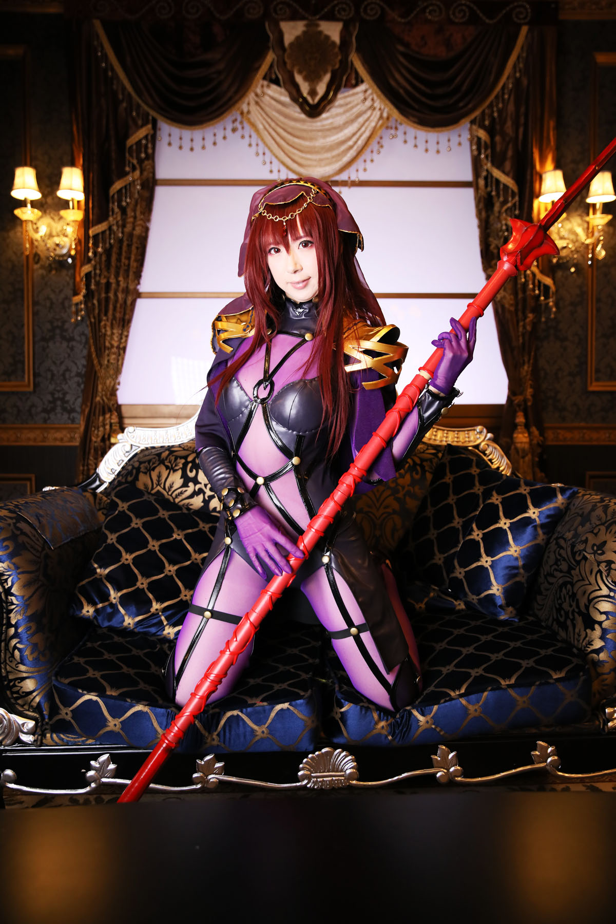 [Nho Sachi] Thay thế