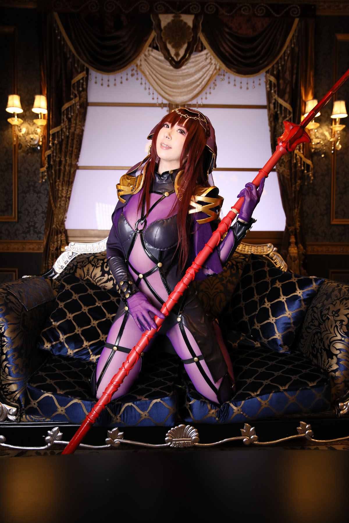 [Nho Sachi] Thay thế