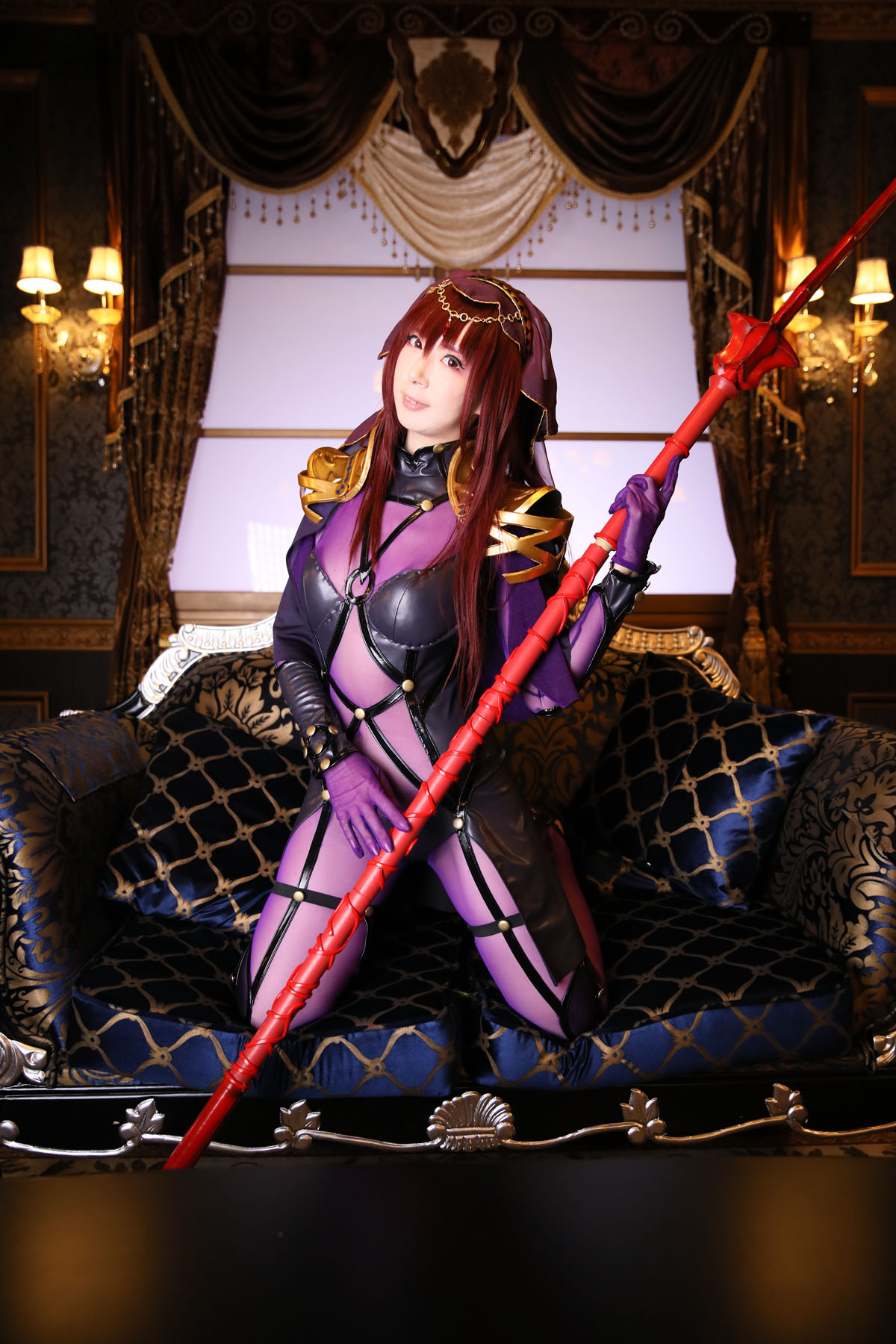 [Nho Sachi] Thay thế