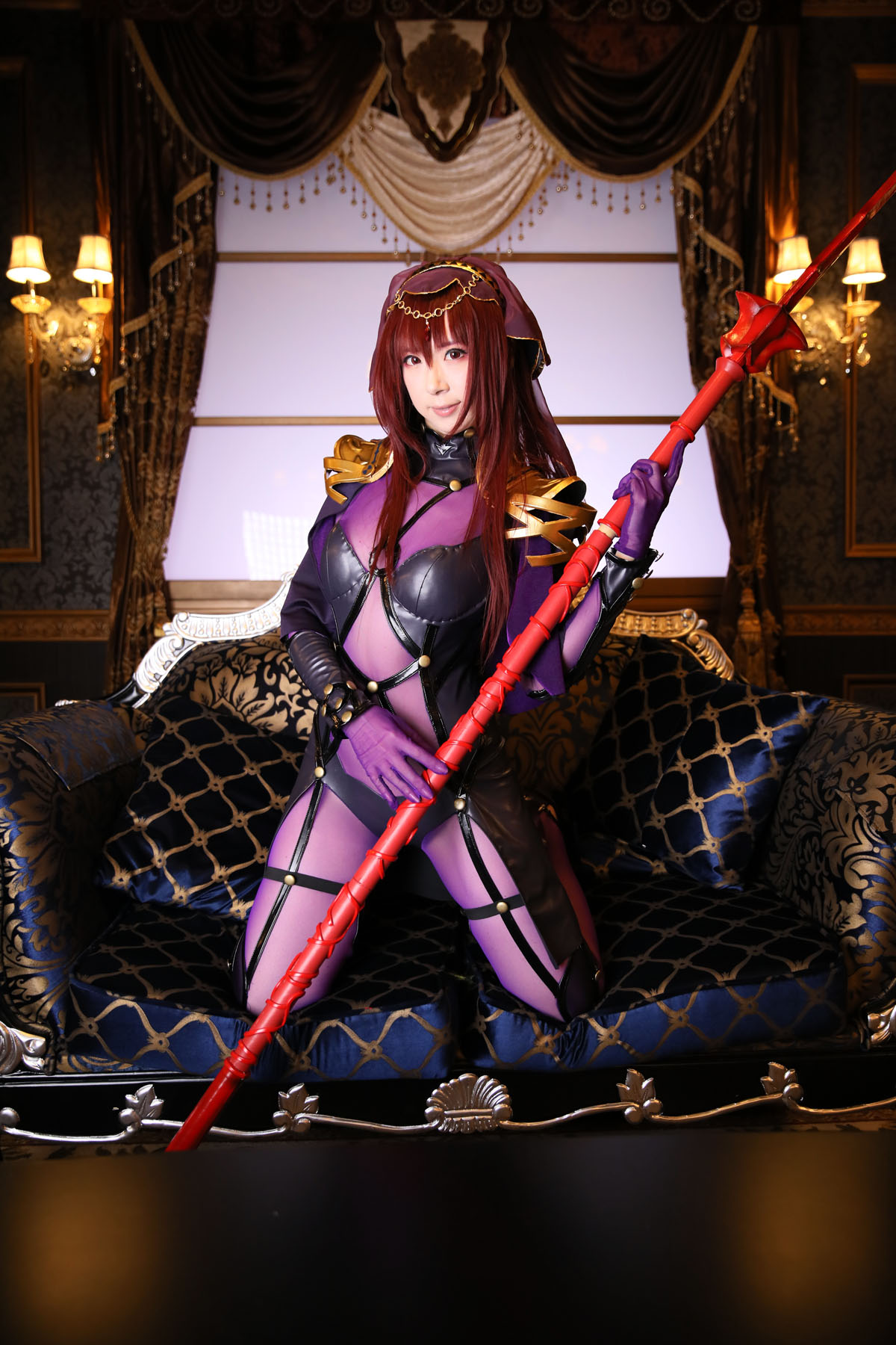 [Nho Sachi] Thay thế