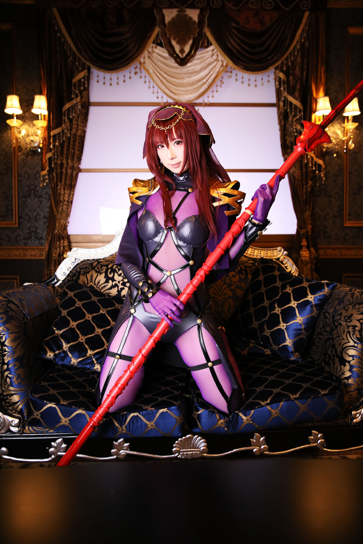 [Nho Sachi] Thay thế