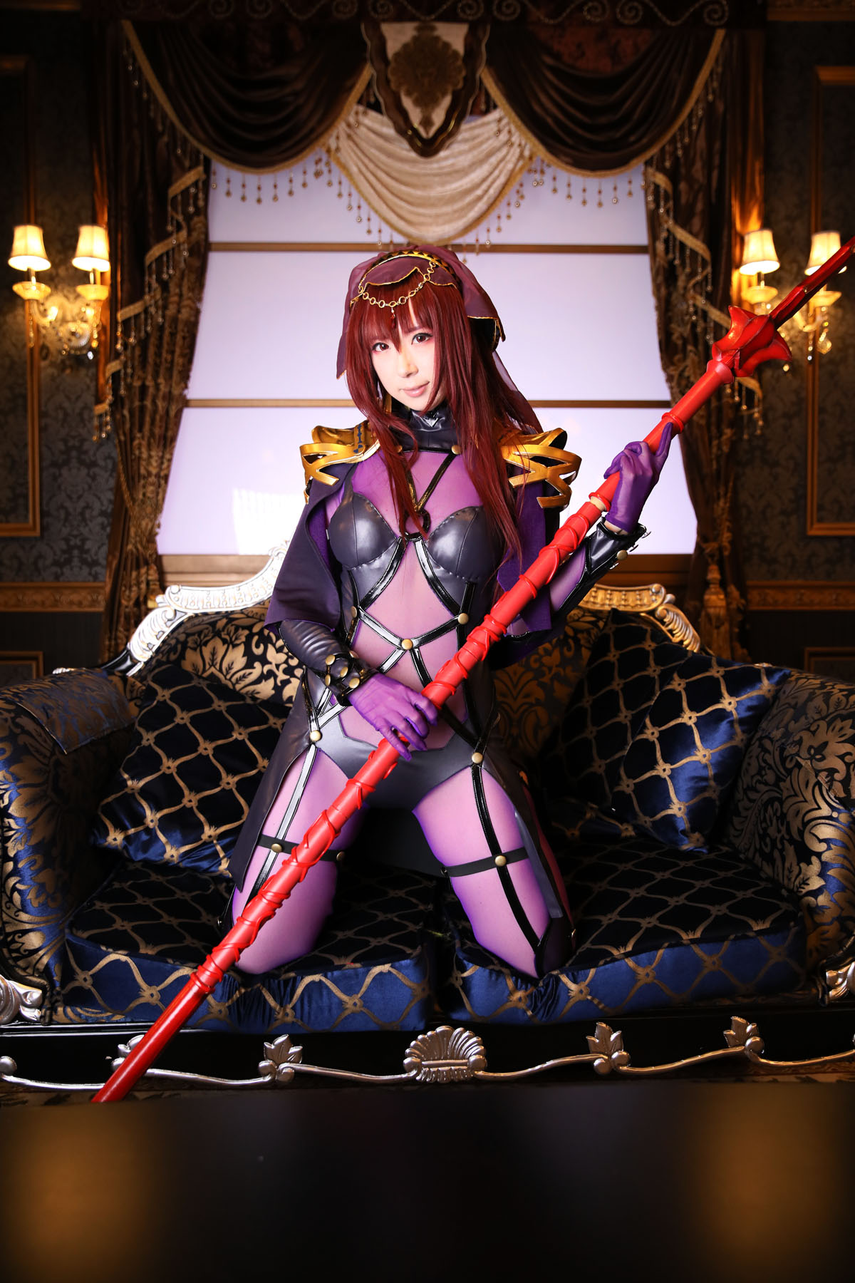 [Nho Sachi] Thay thế