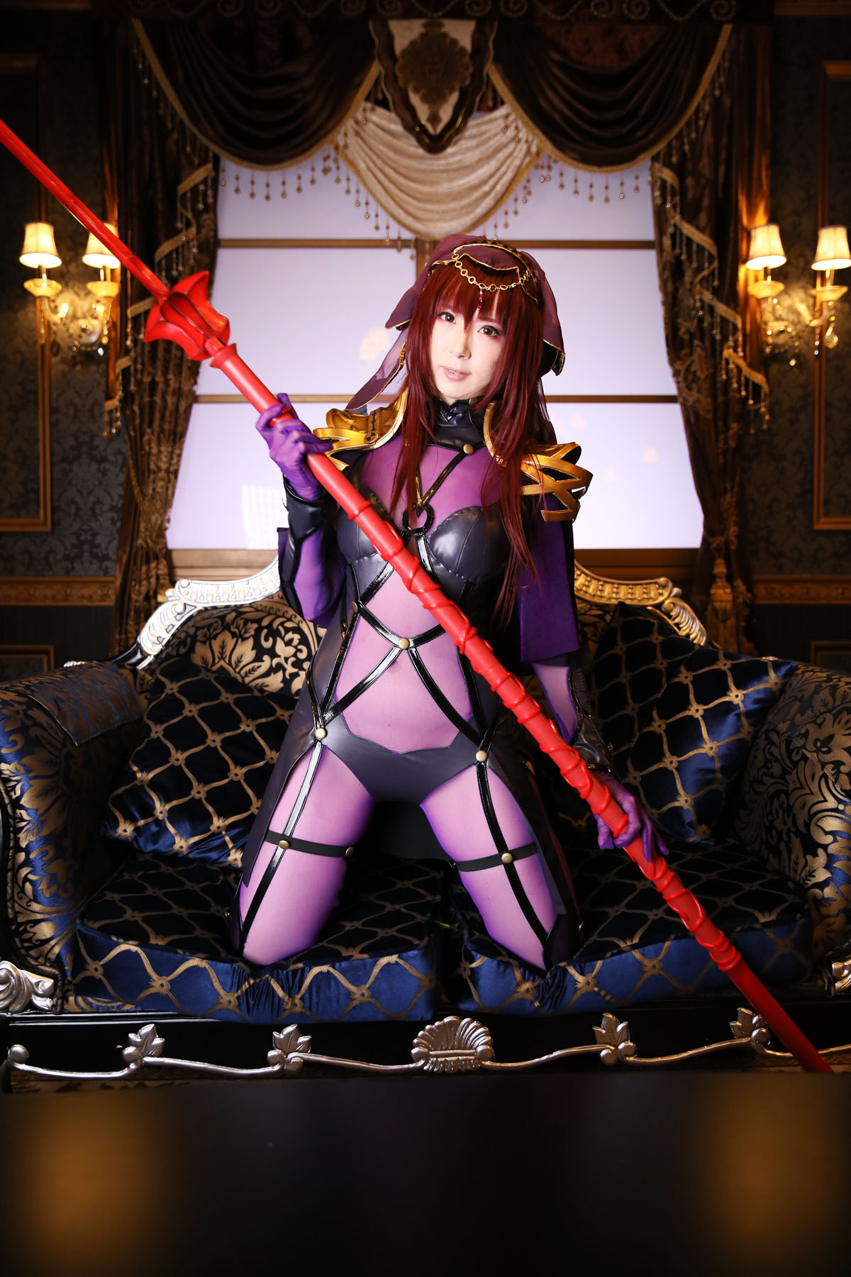 [Nho Sachi] Thay thế