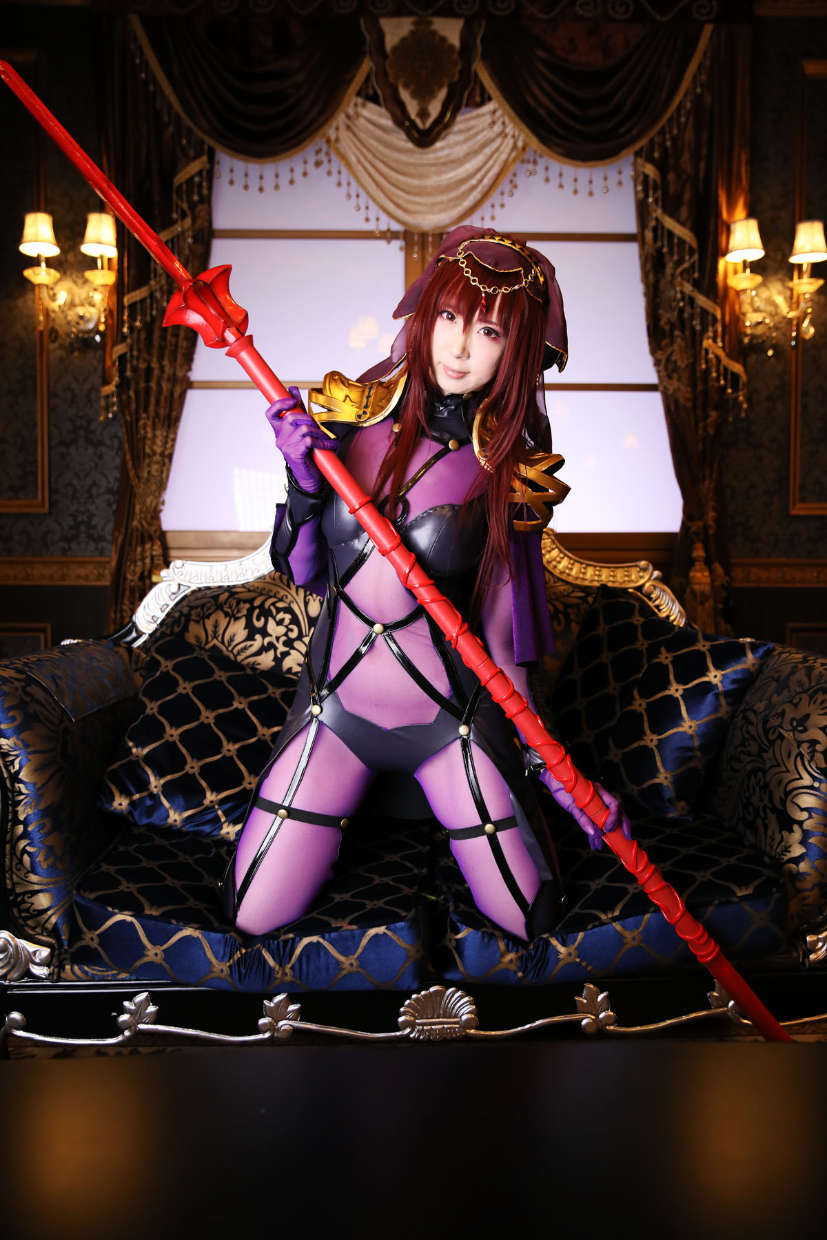 [Nho Sachi] Thay thế