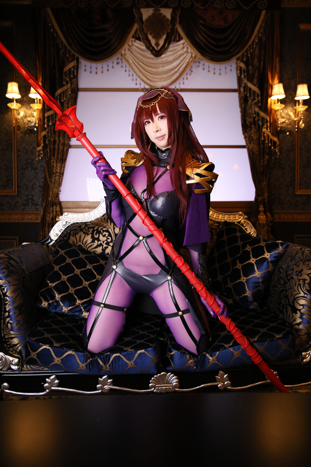 [Nho Sachi] Thay thế