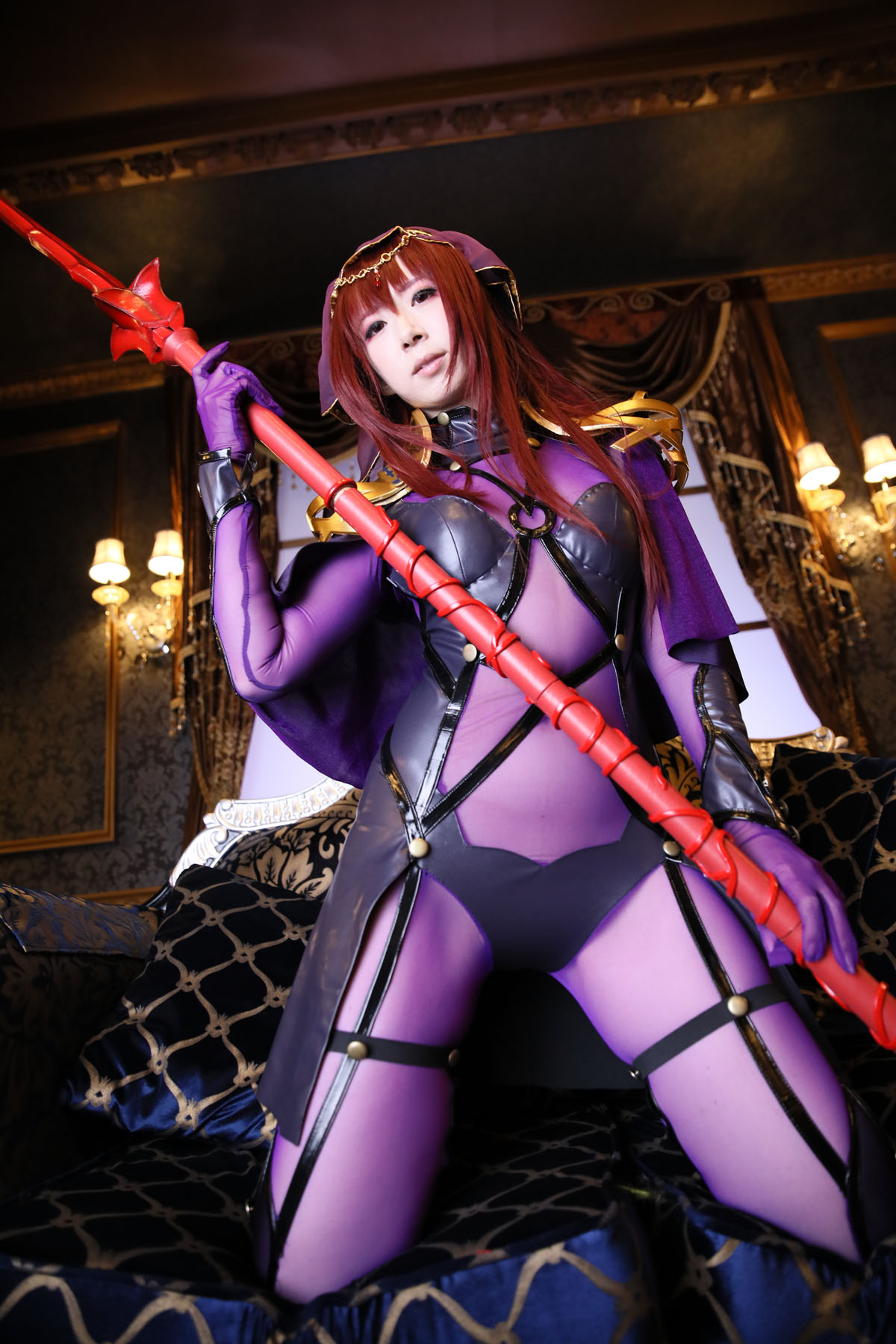 [Nho Sachi] Thay thế