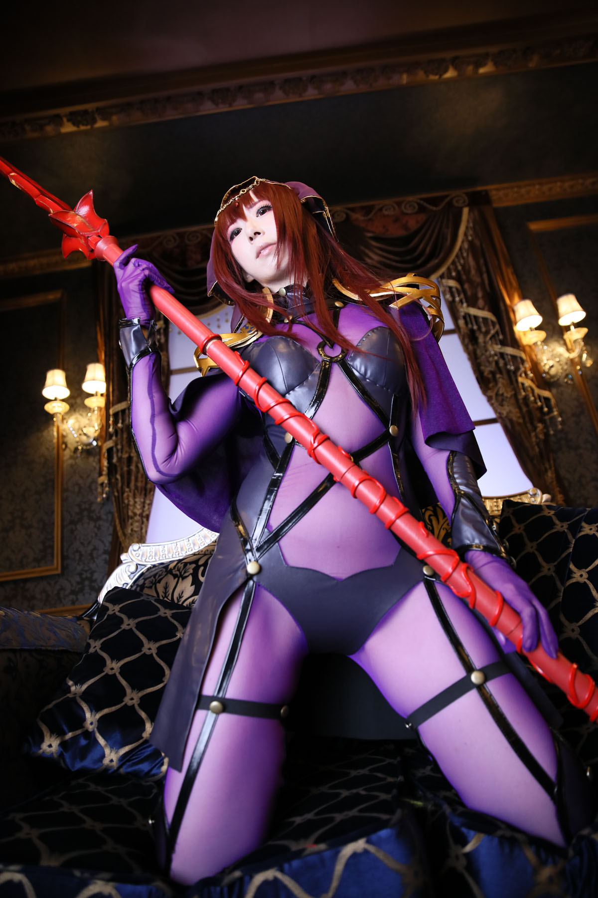 [Nho Sachi] Thay thế