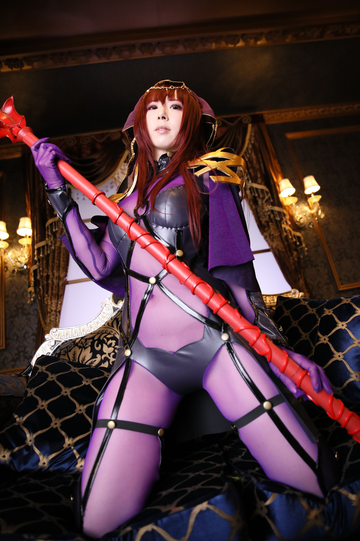 [Nho Sachi] Thay thế