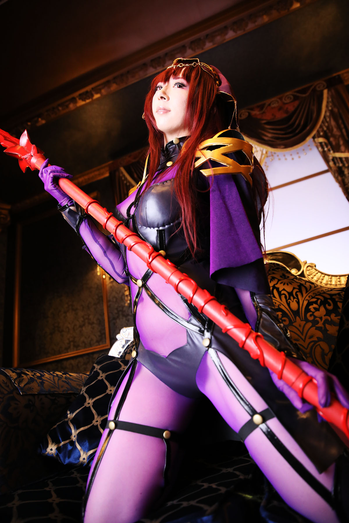 [Nho Sachi] Thay thế