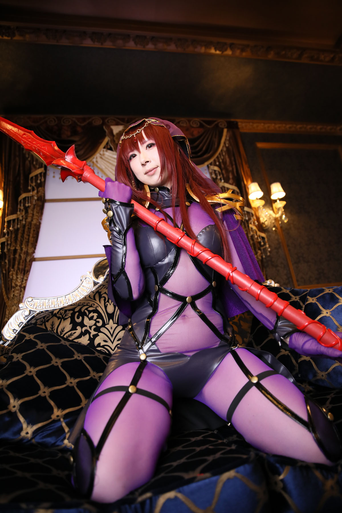 [Nho Sachi] Thay thế