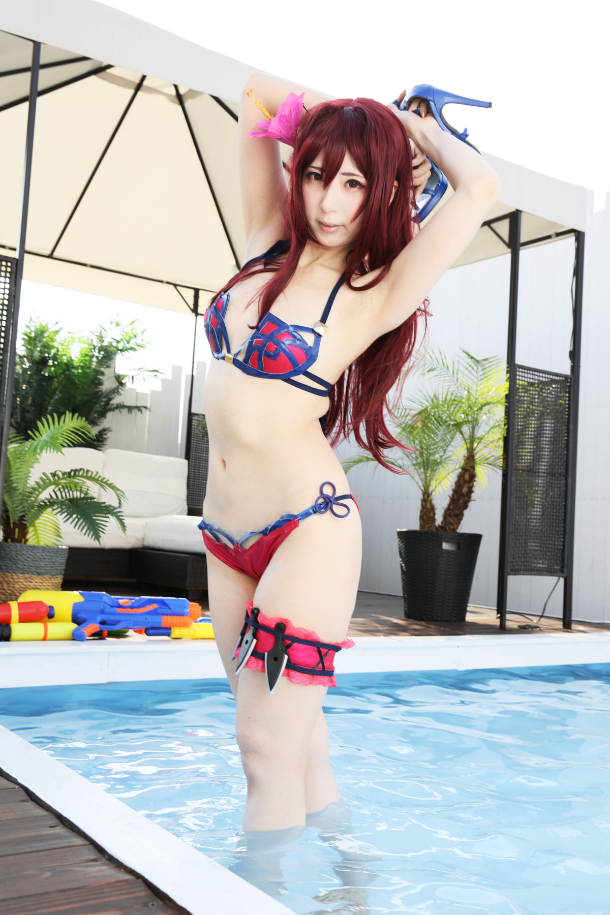 [Nho Sachi] Thay thế