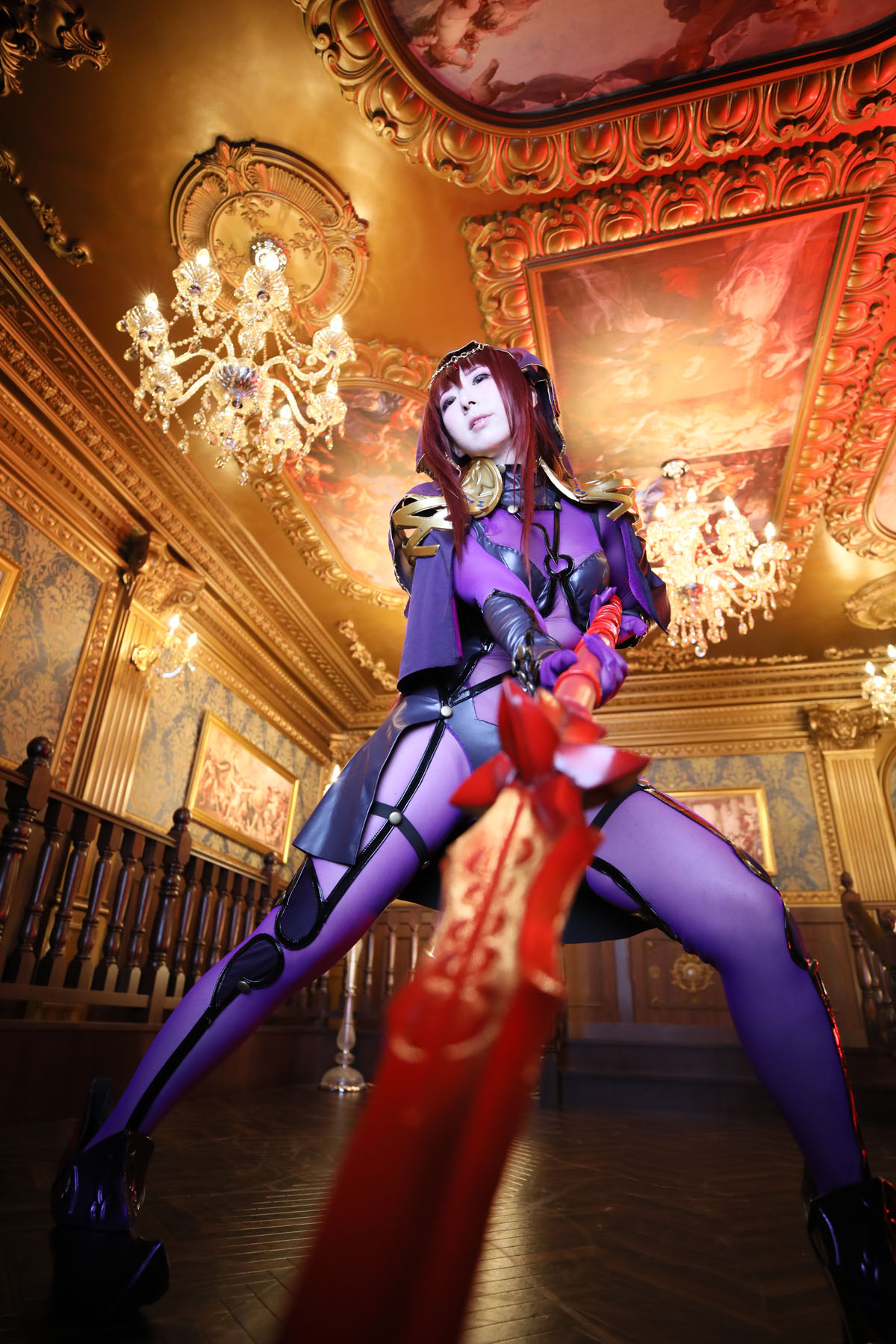 [Nho Sachi] Thay thế