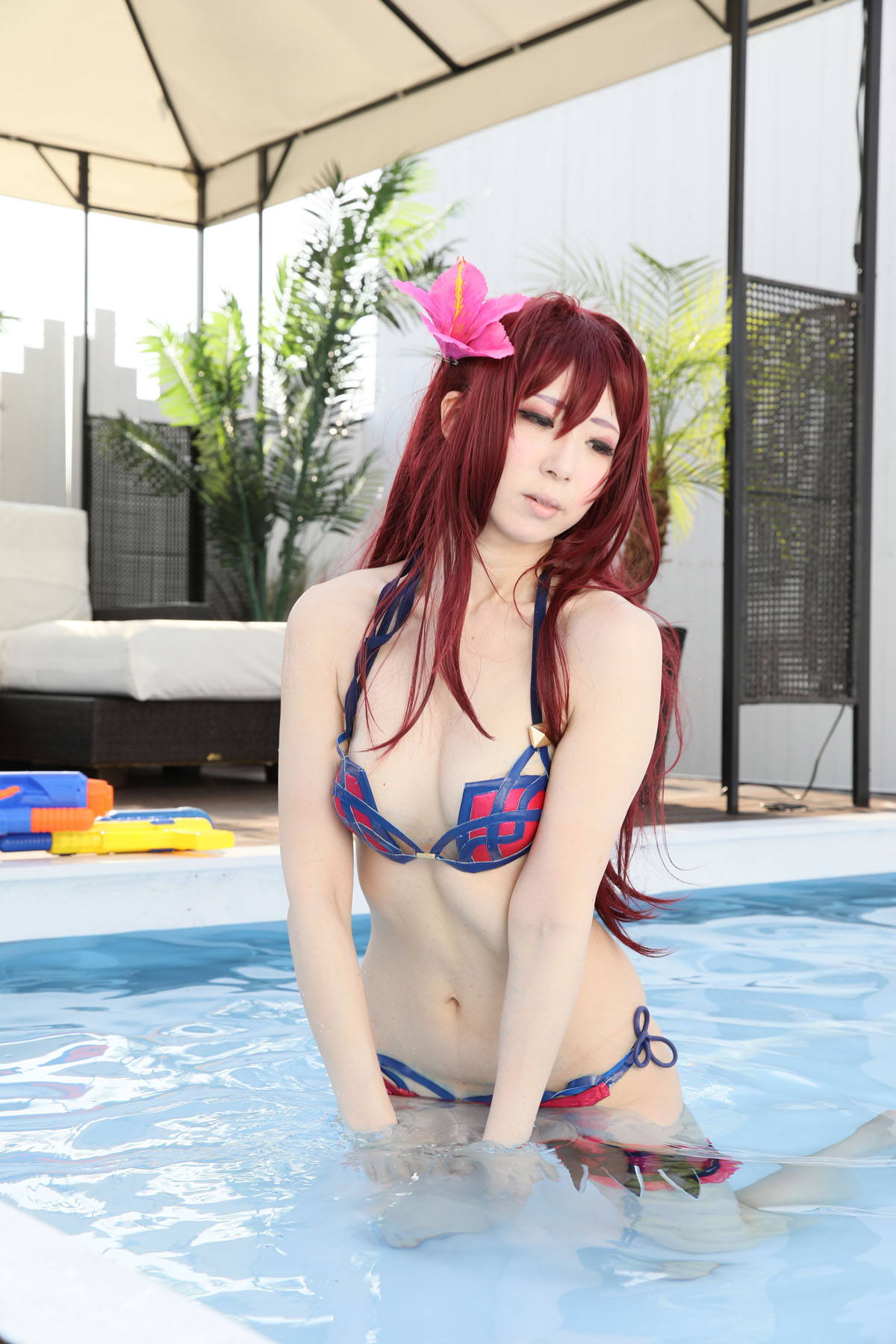 [Nho Sachi] Thay thế