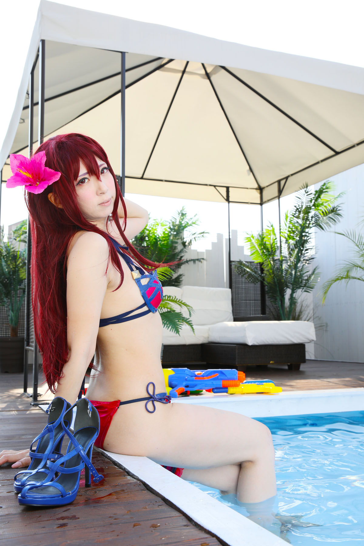 [Nho Sachi] Thay thế