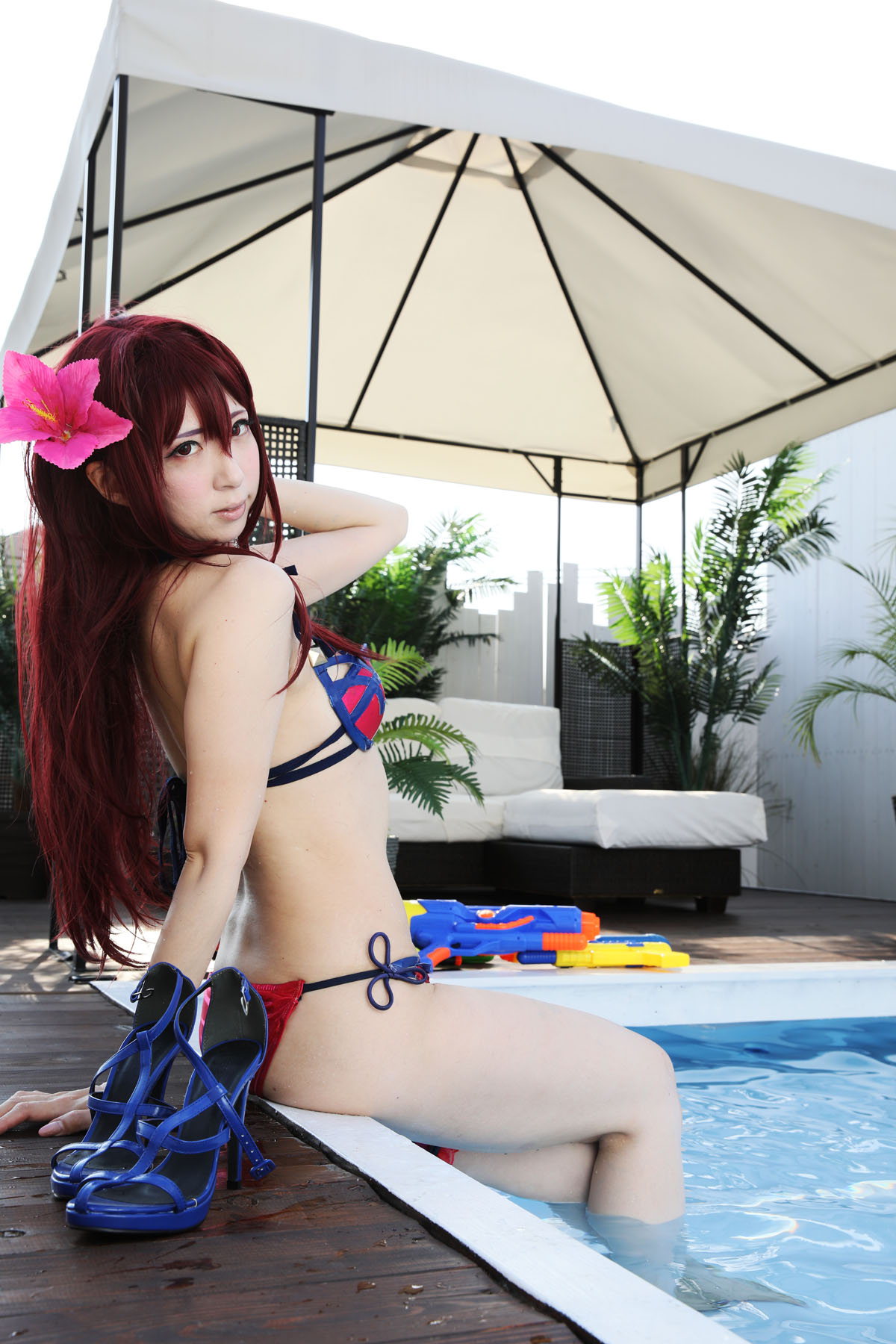 [Nho Sachi] Thay thế