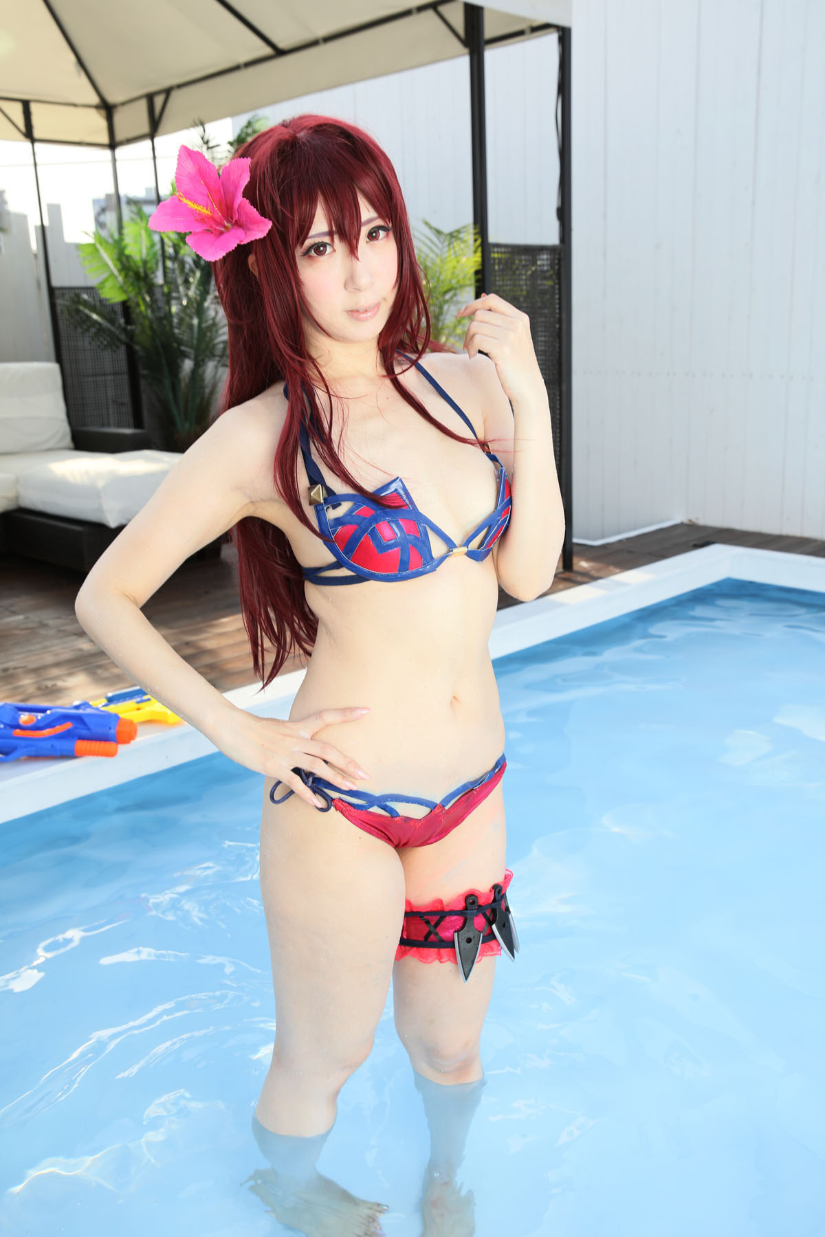 [Nho Sachi] Thay thế